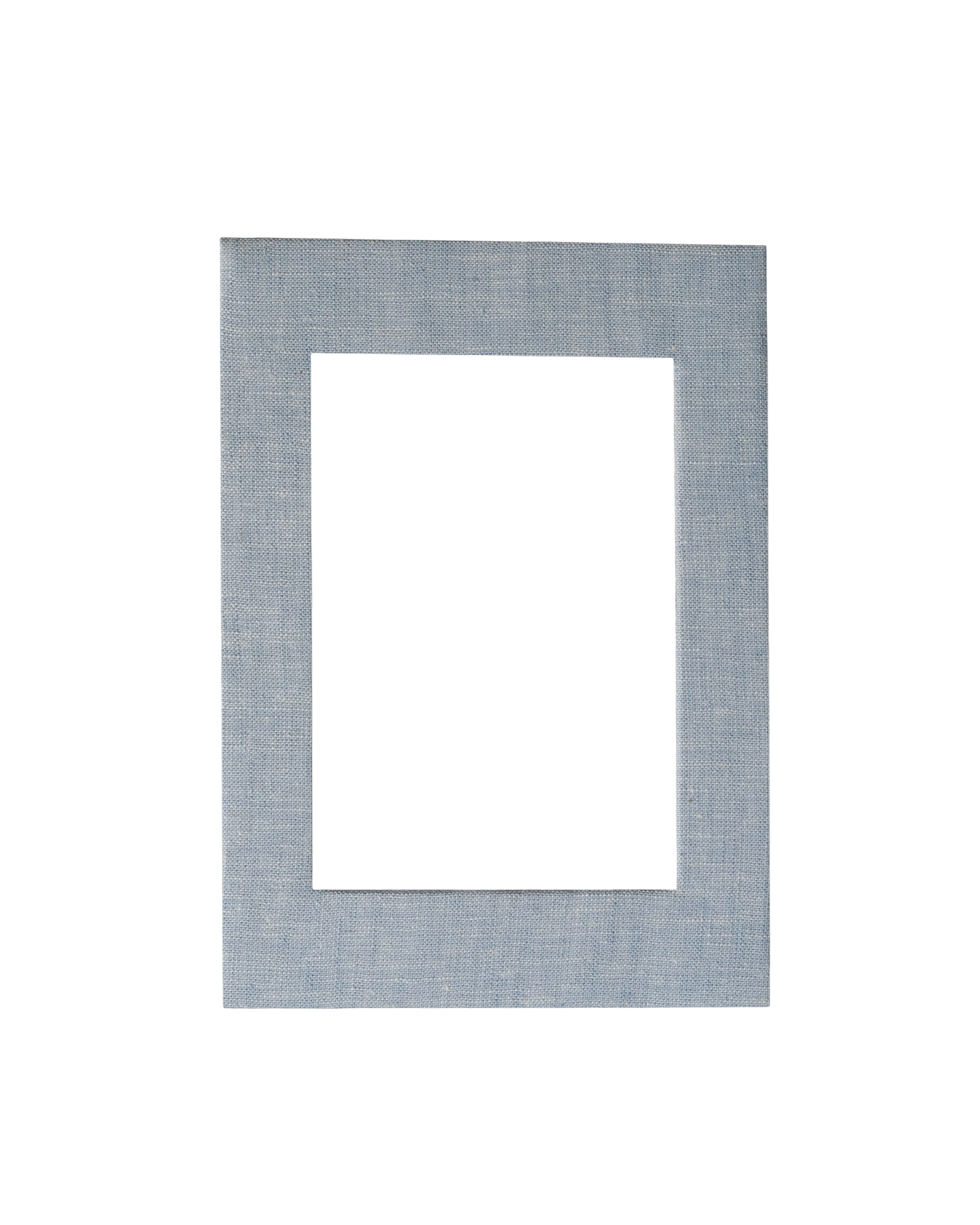Fabric Mount