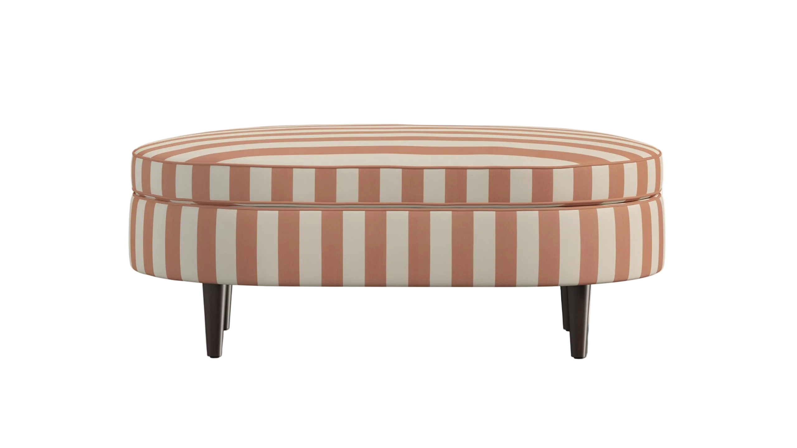 Carlotta Ottoman, Ginger