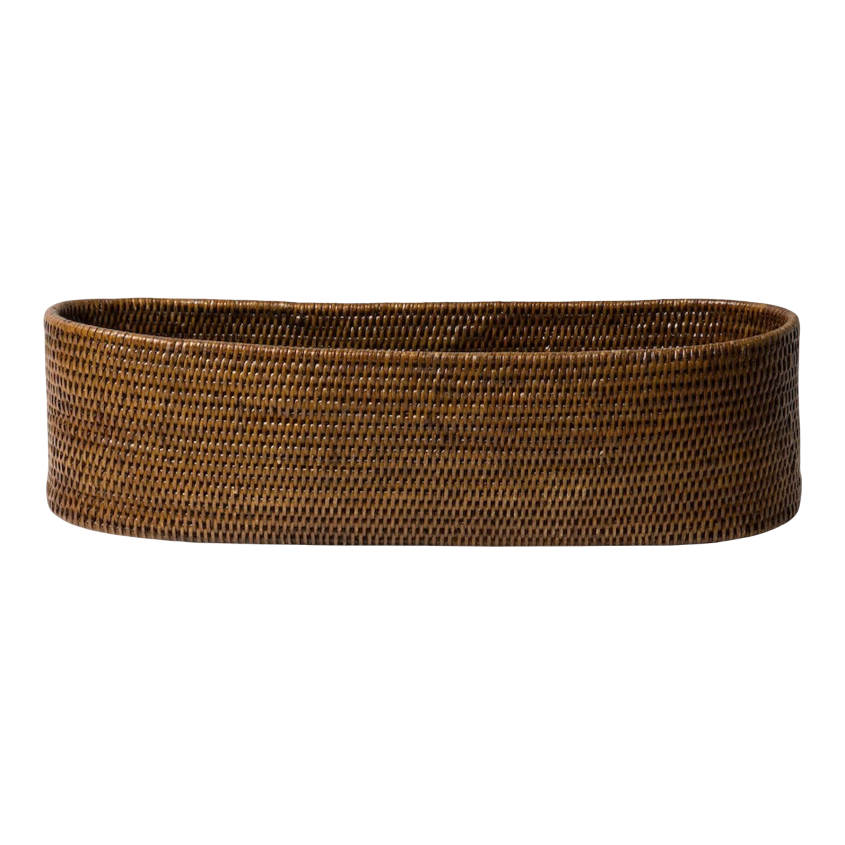 Kethi Oval Planter
