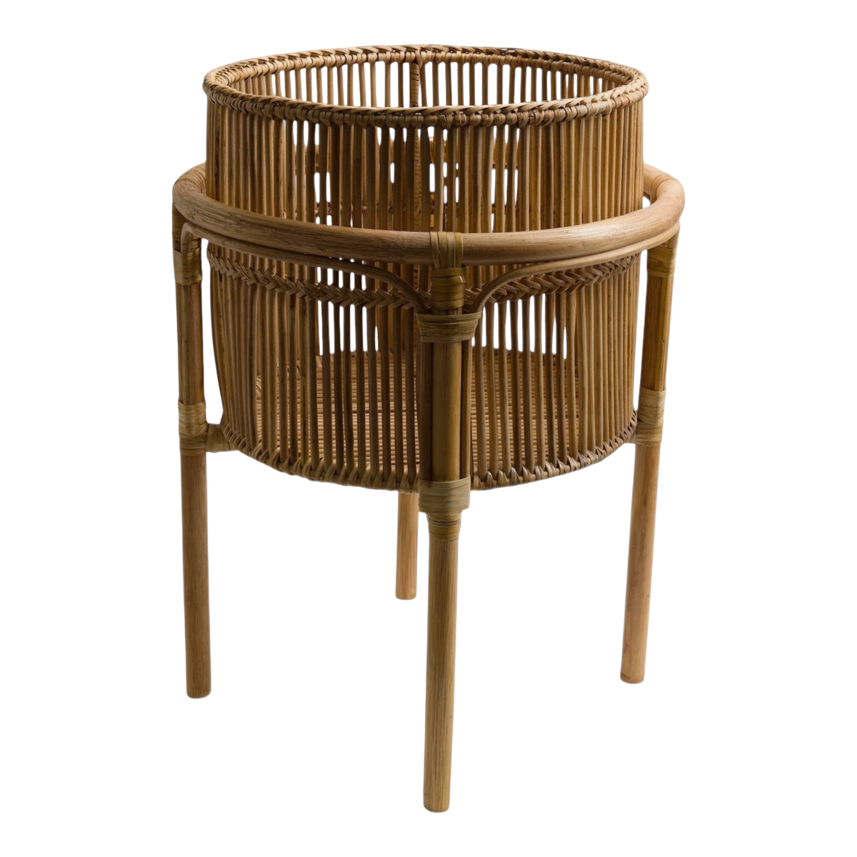 Tedim Planter Stand