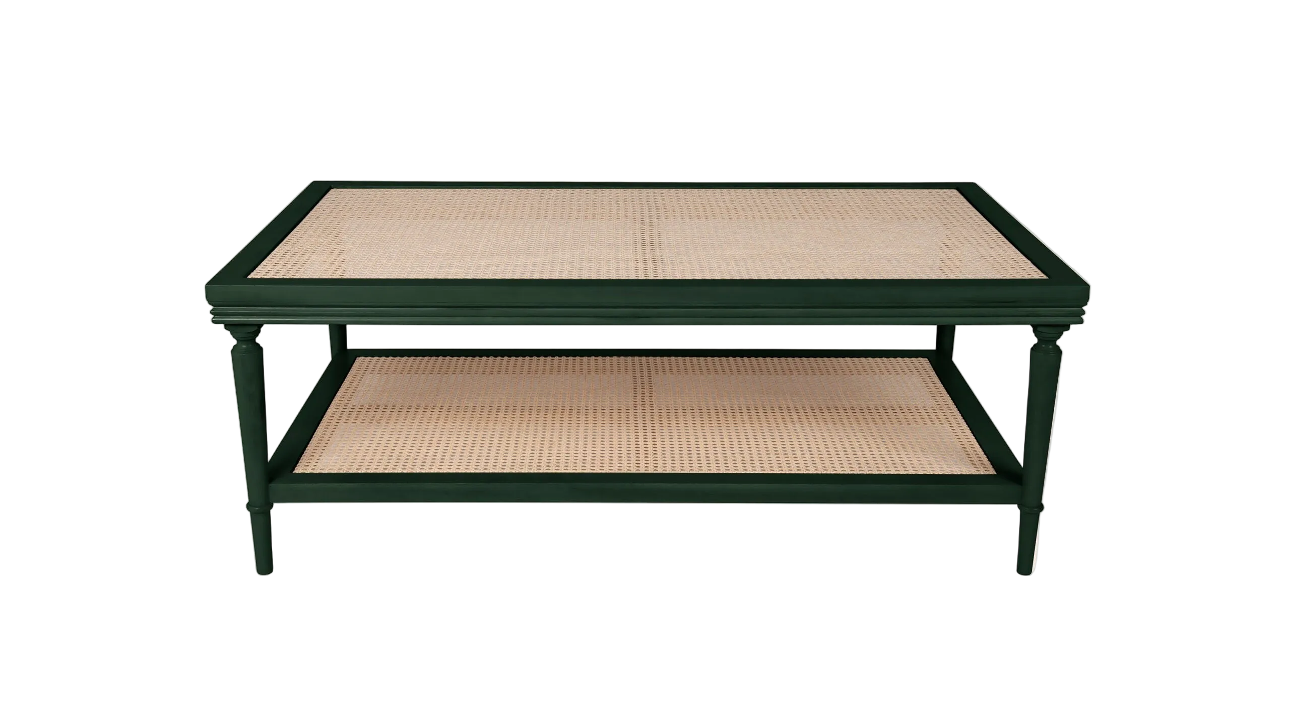 Gaia Coffee Table, Forest