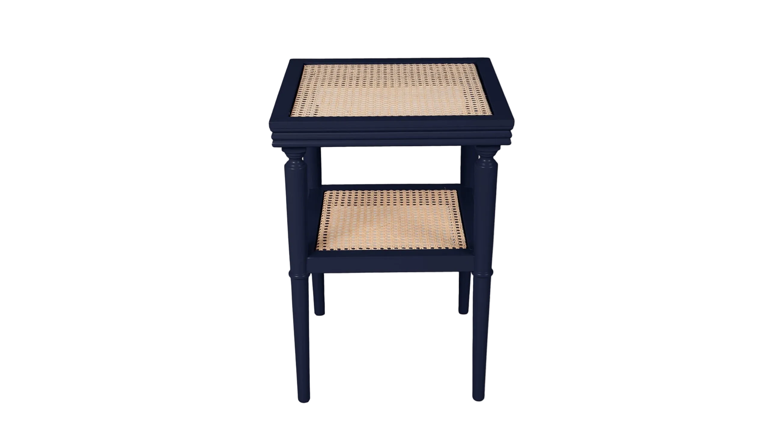 Ilaria Side Table, Ocean