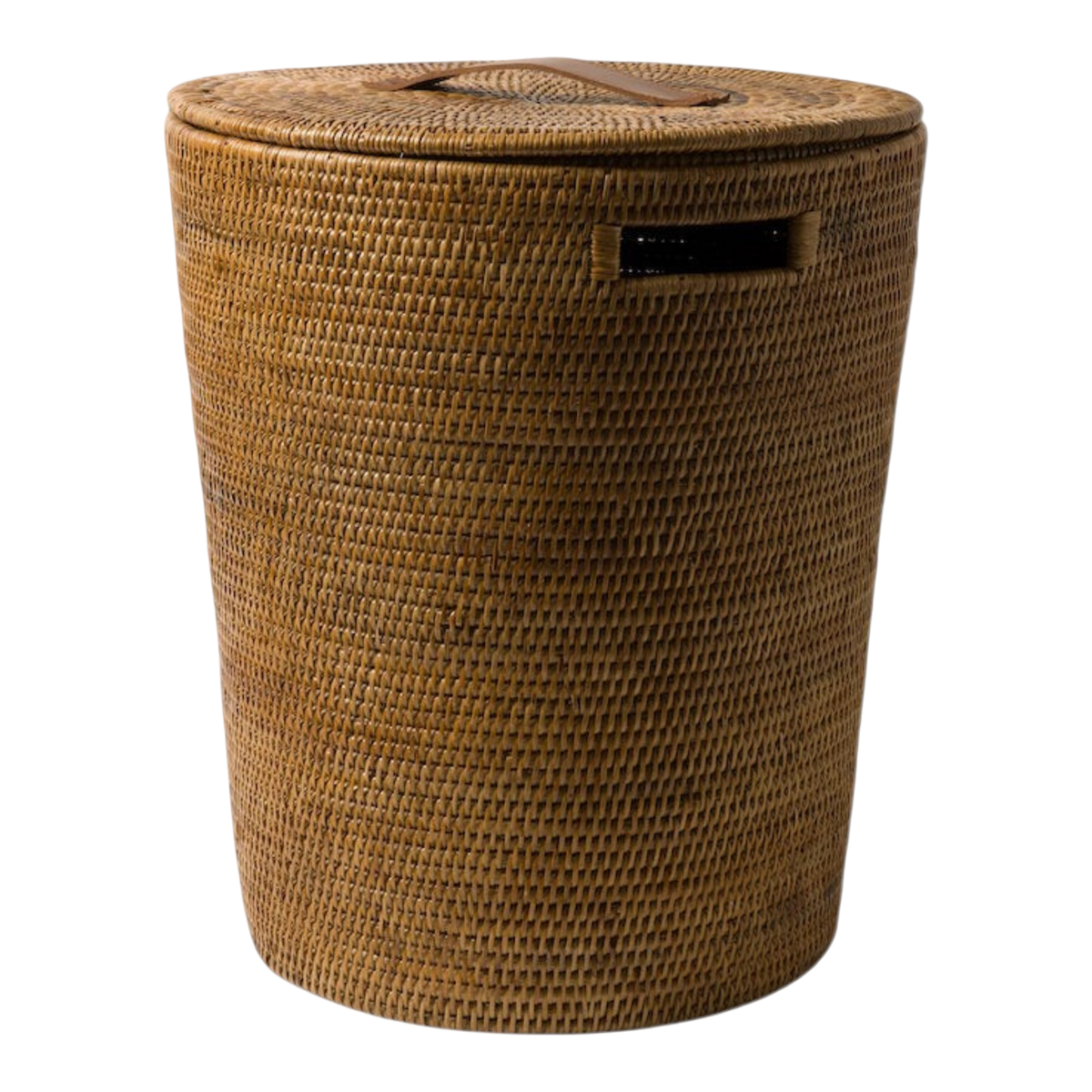 Tinsa Rattan Laundry Bin