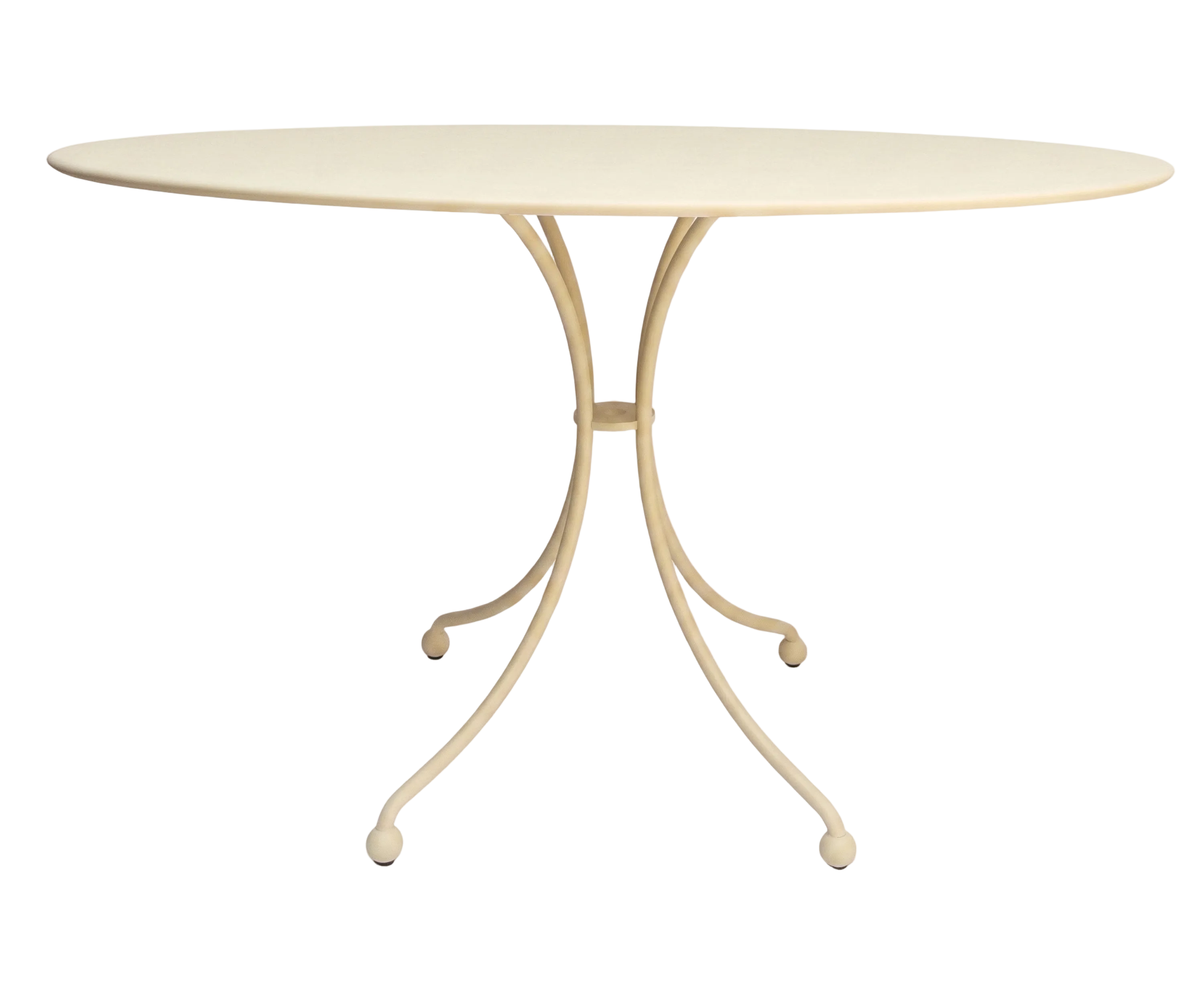 Panarea 6 Seater Table in Gelato