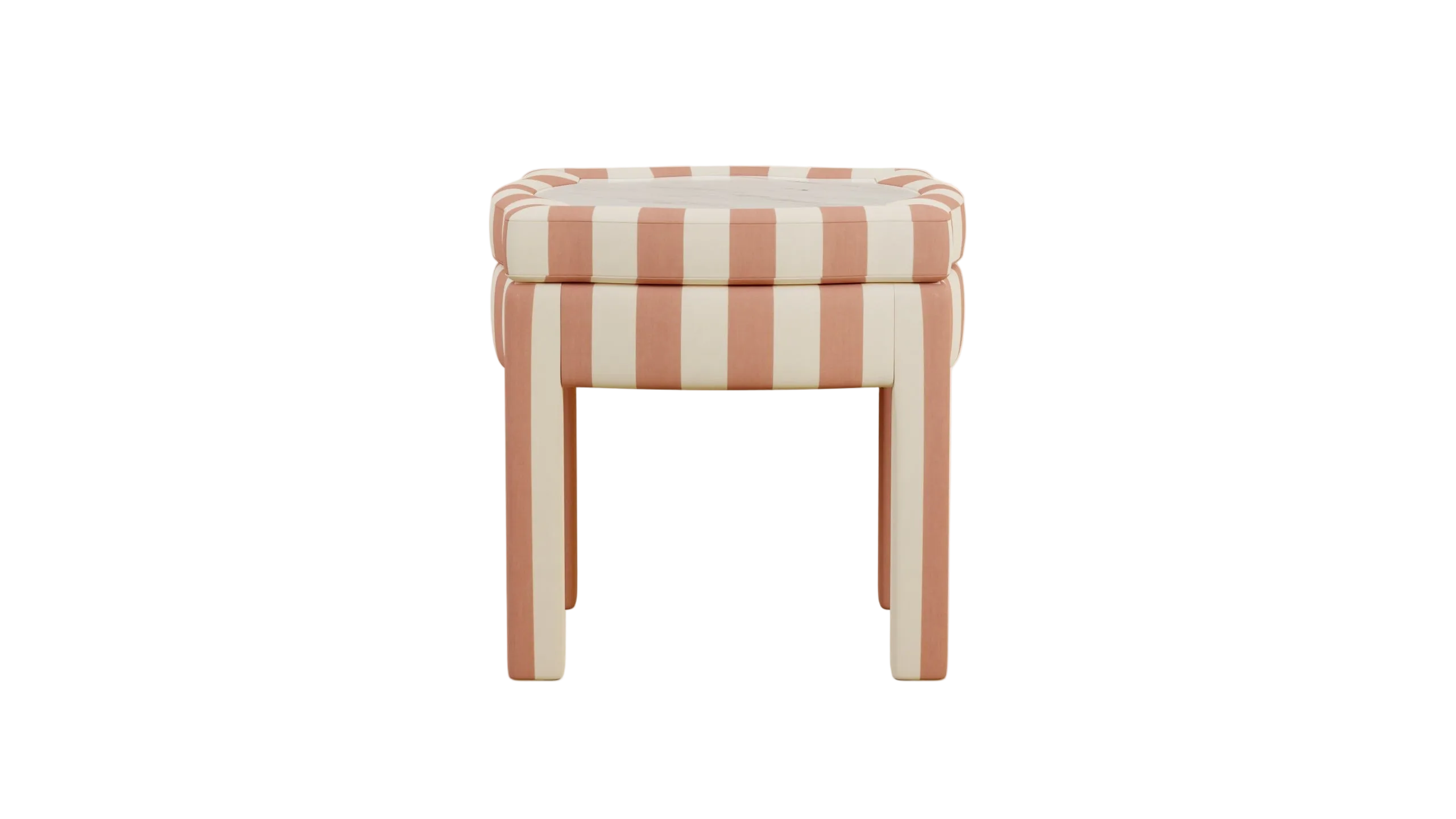 Piero Footstool, Ginger