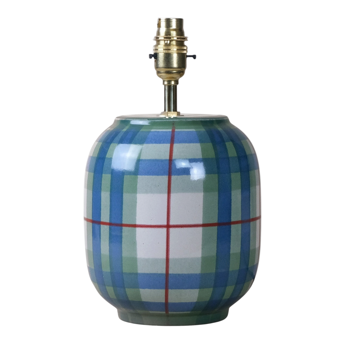 David Kennedy Small Table Lamp