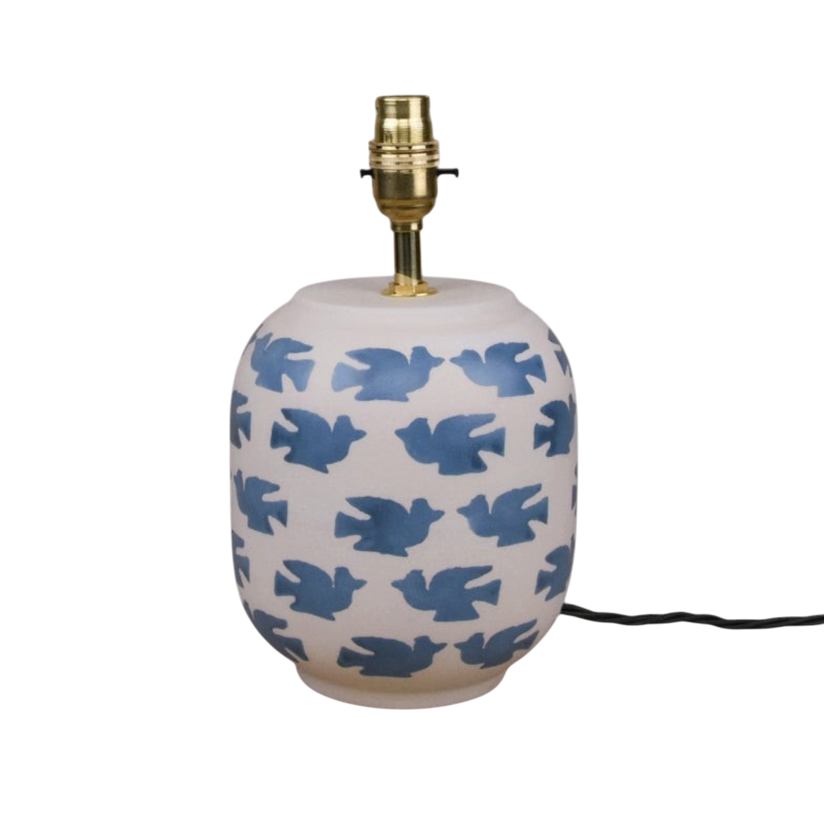 Dove Small Table Lamp
