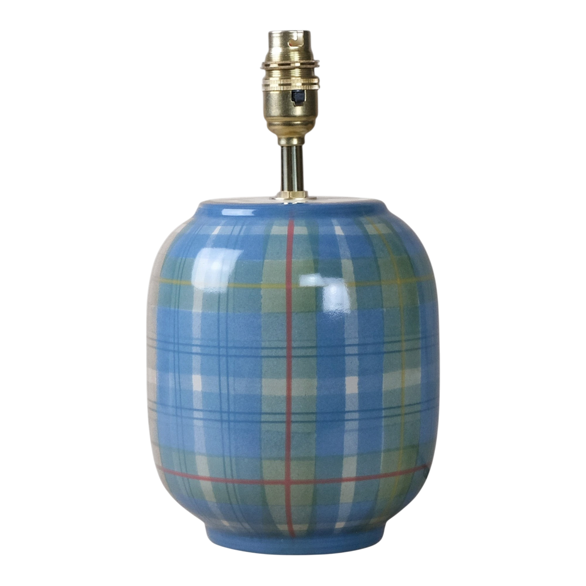 Donina Stewart Small Table Lamp