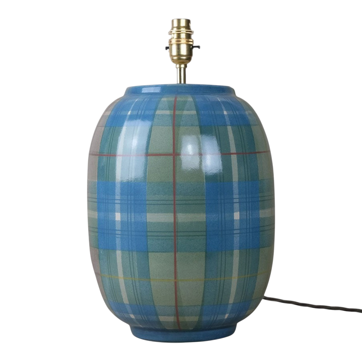 Donina Stewart Large Table Lamp