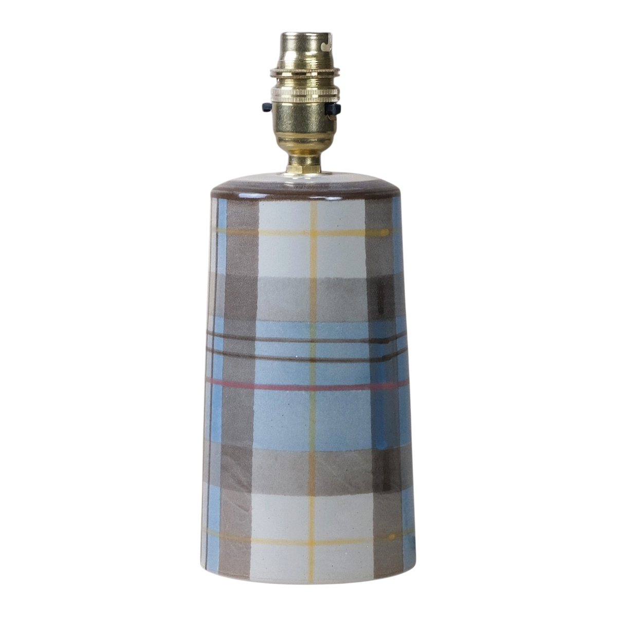 Isobel Anderson Small Tapered Lamp