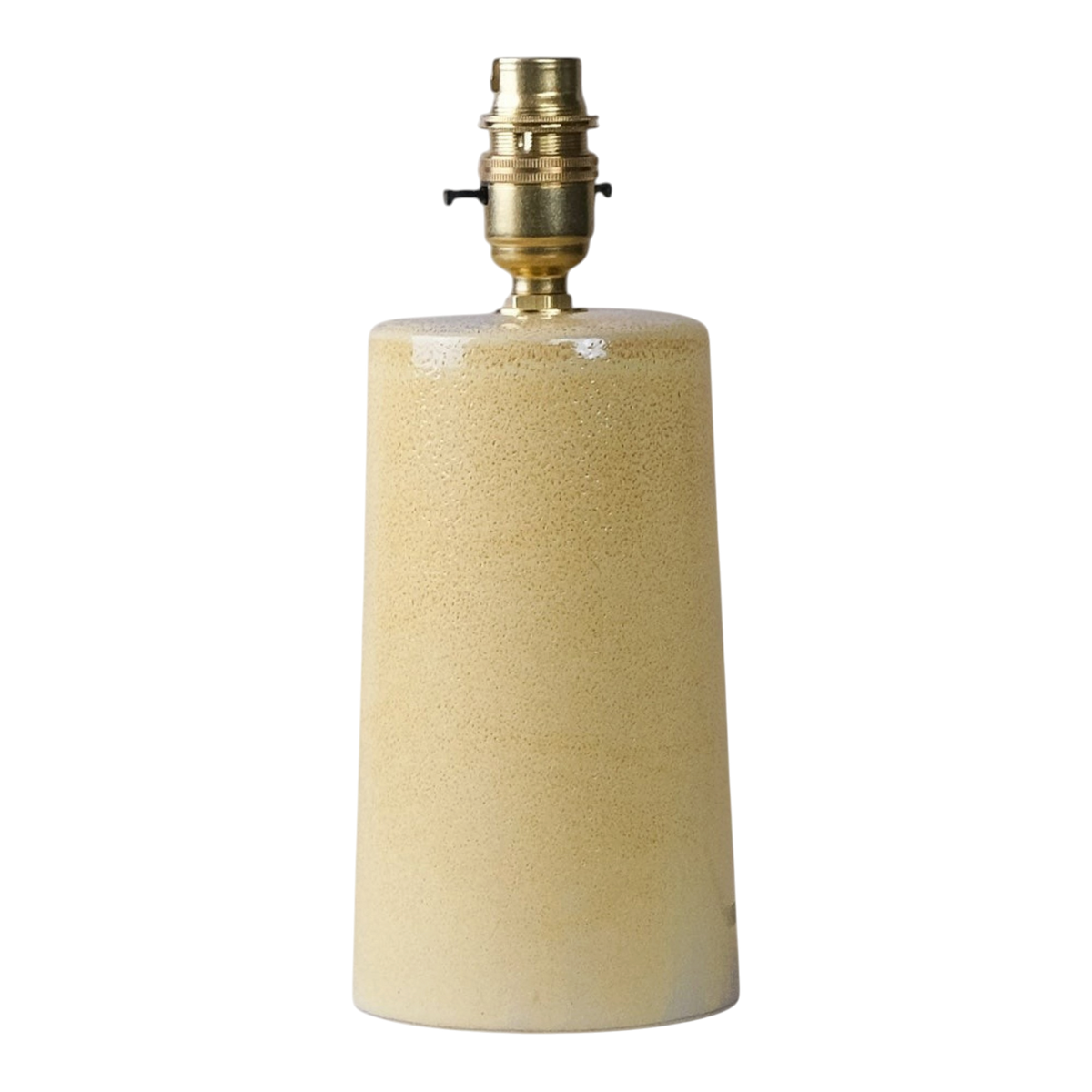 Canary Small Tapered Lamp