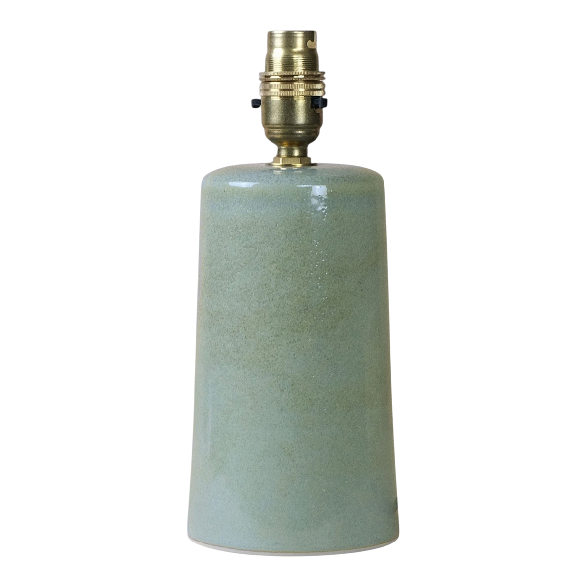 Jay Small Tapered Lamp