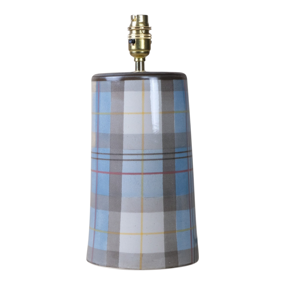 Isobel Anderson Large Tapered Lamp