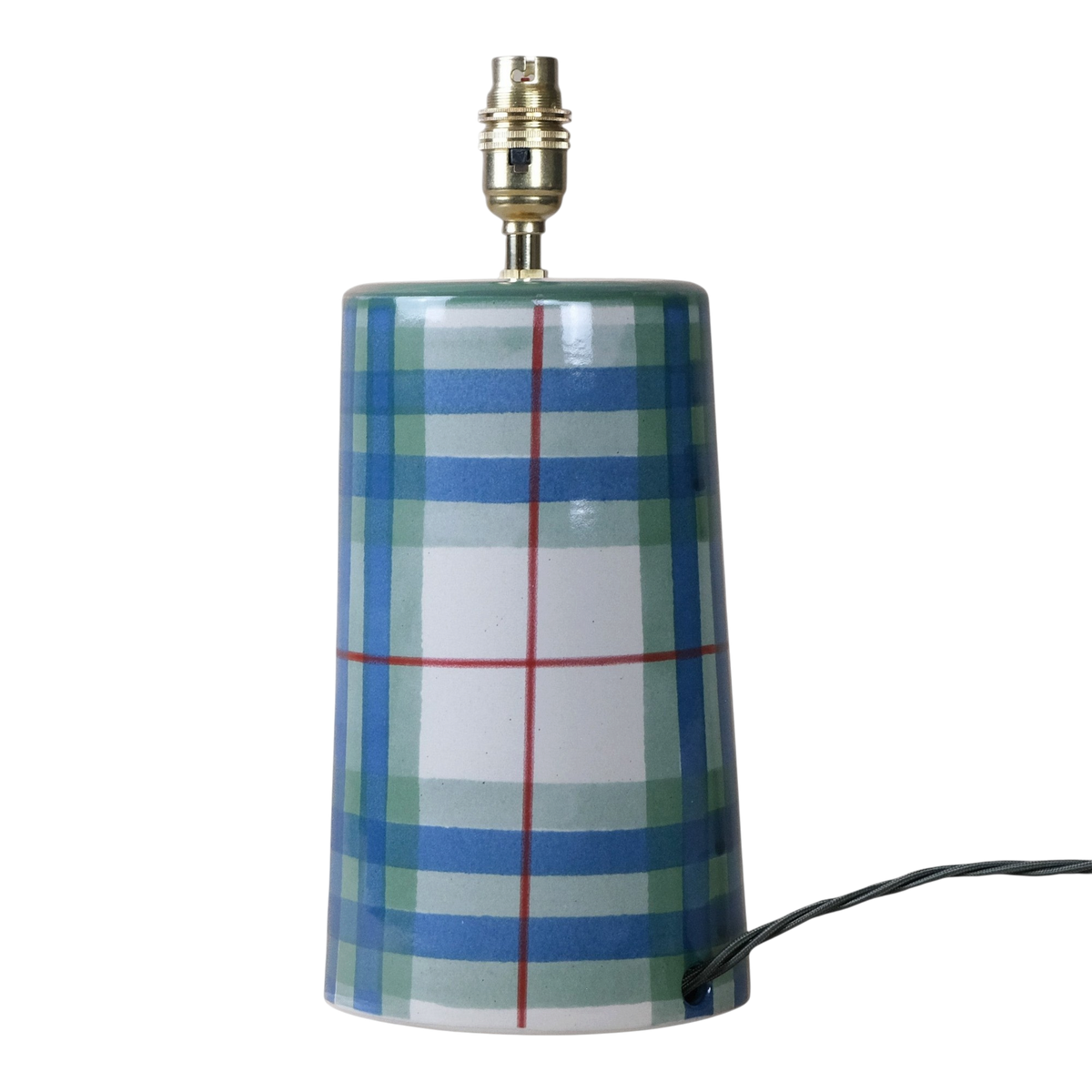 David Kennedy Large Tapered Lamp