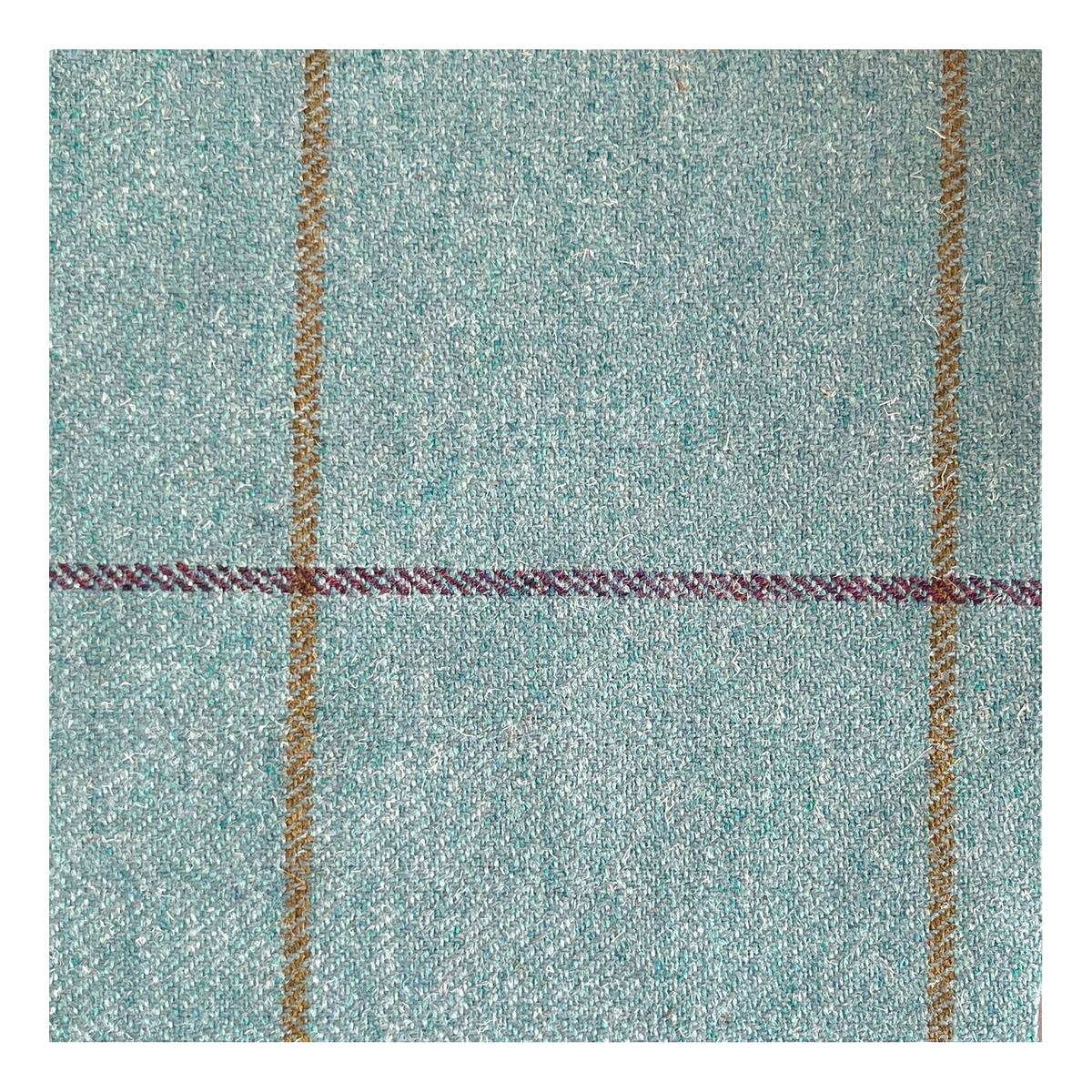 Fi Walker Highland Tweed