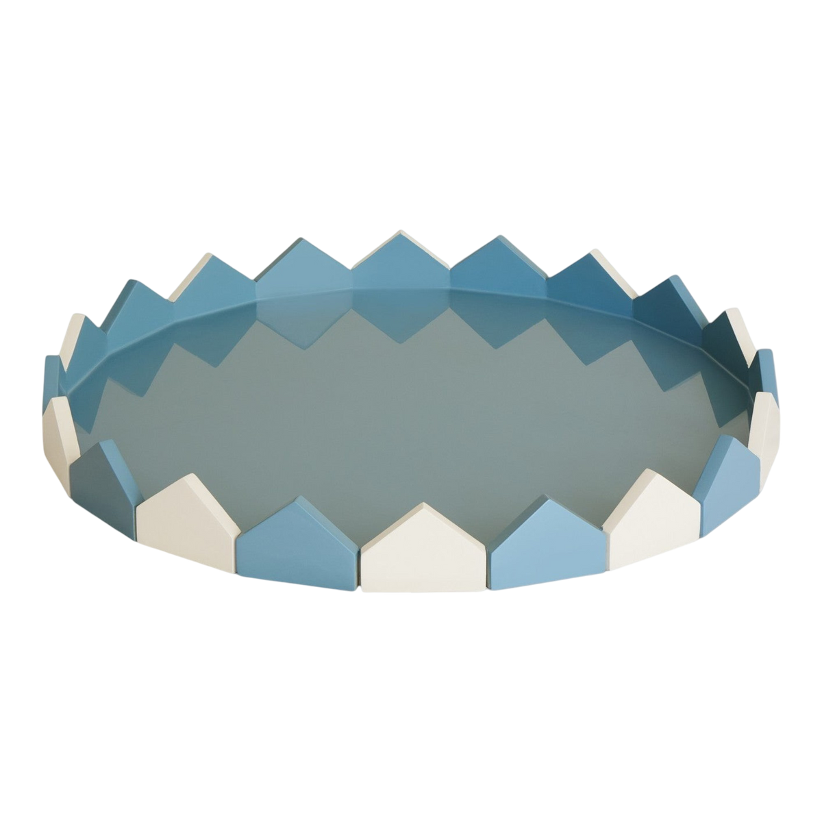 Large Tray, Sky Blue