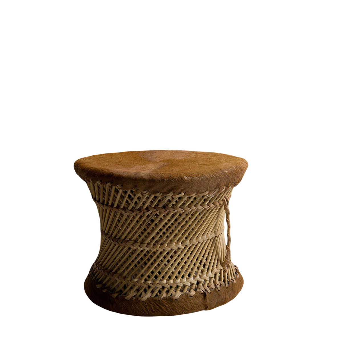 Kalaya Bamboo Stool