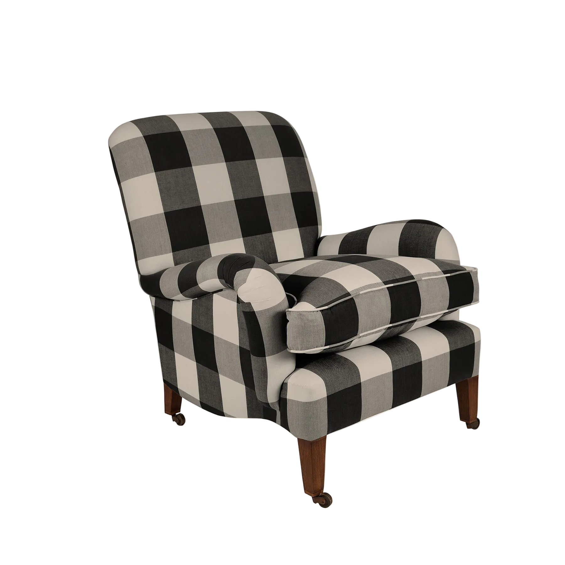 Sofia Armchair, Pepper