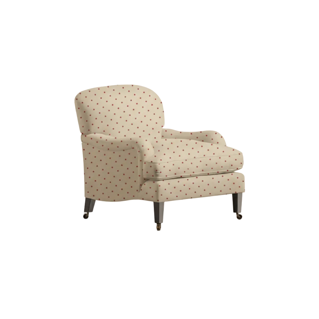 Sofia Armchair, Pavlova