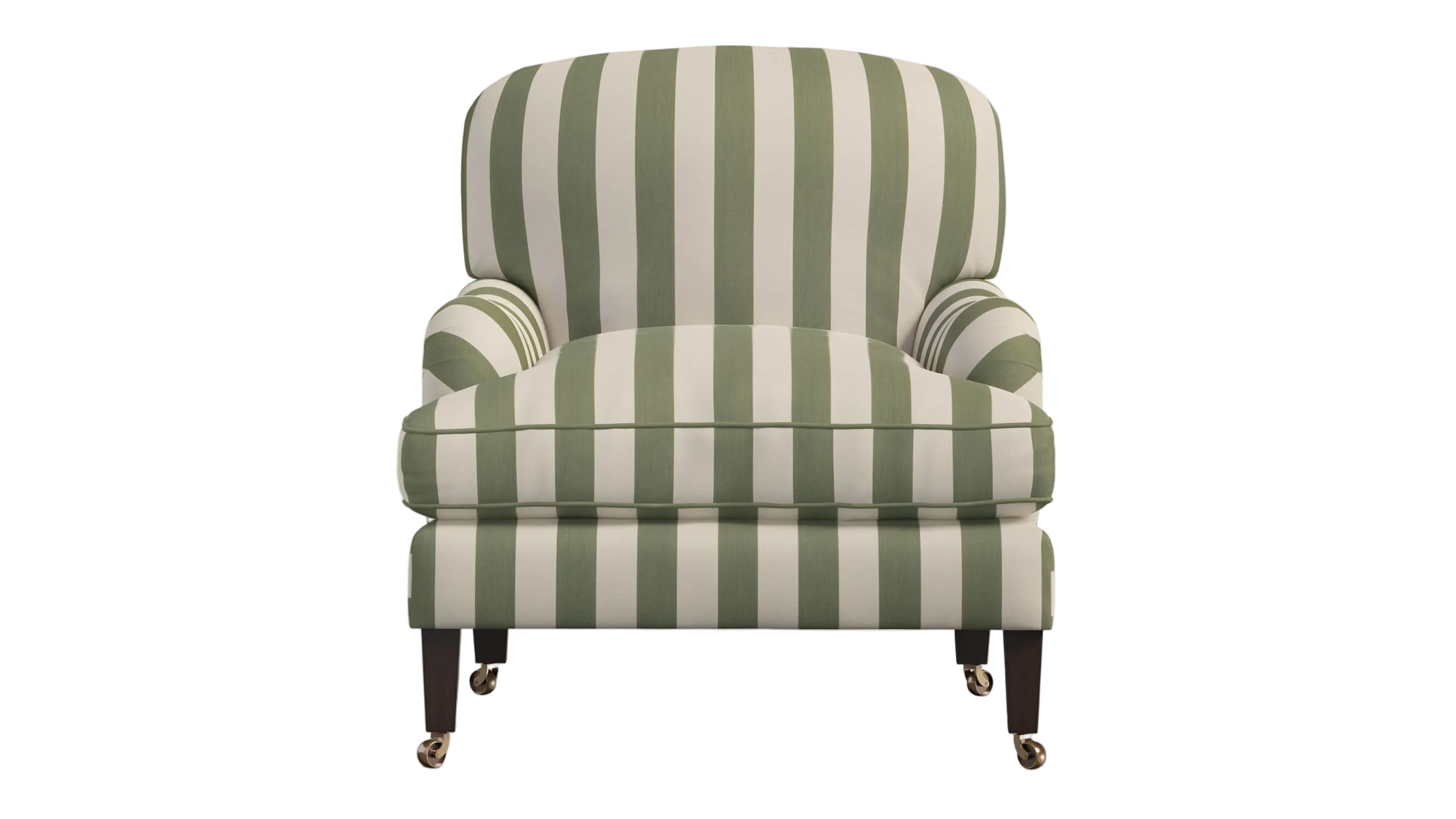 Sofia Armchair, Artichoke