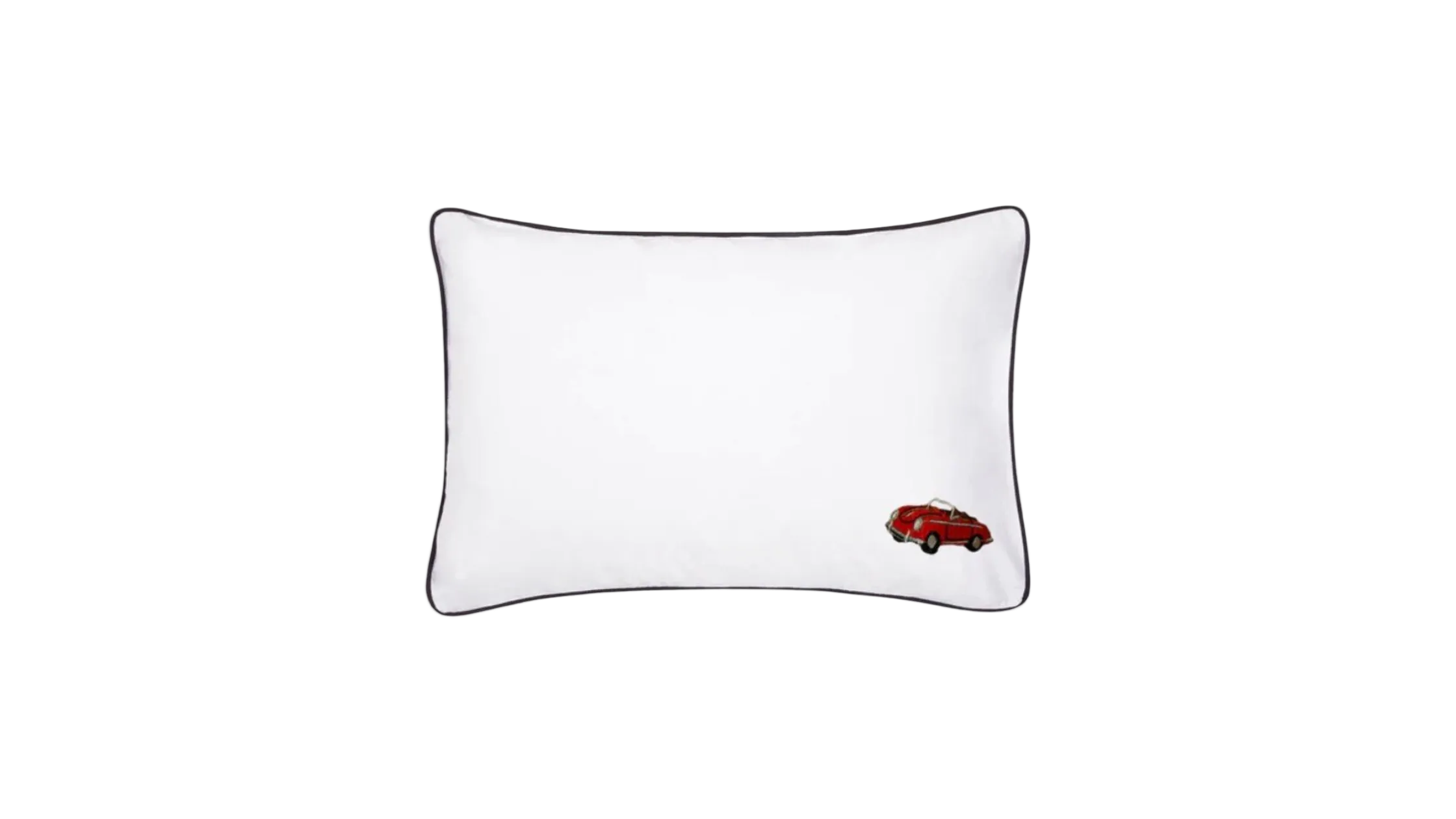 Positano Pillowcase Pair
