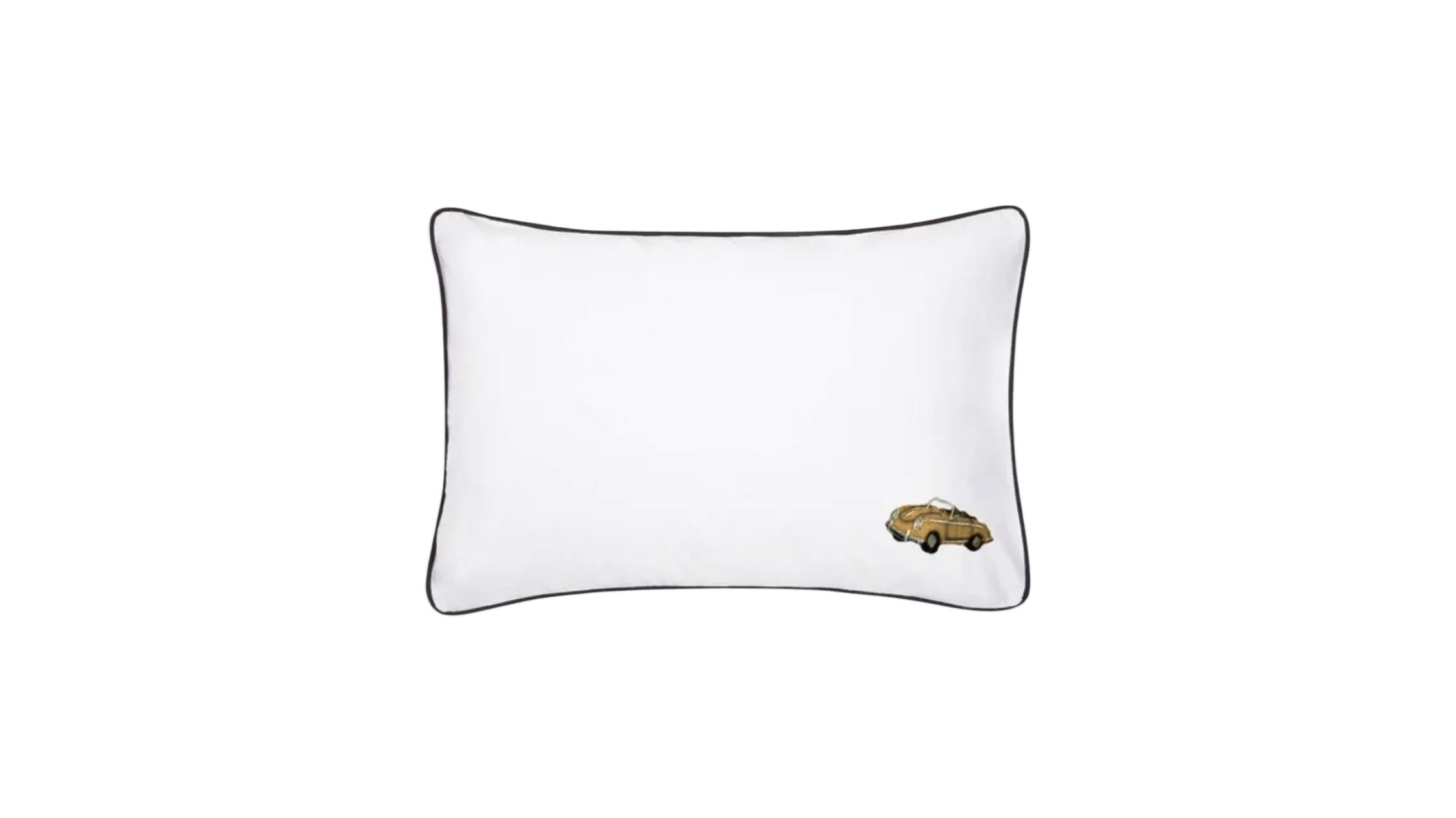 Positano Pillowcase Pair