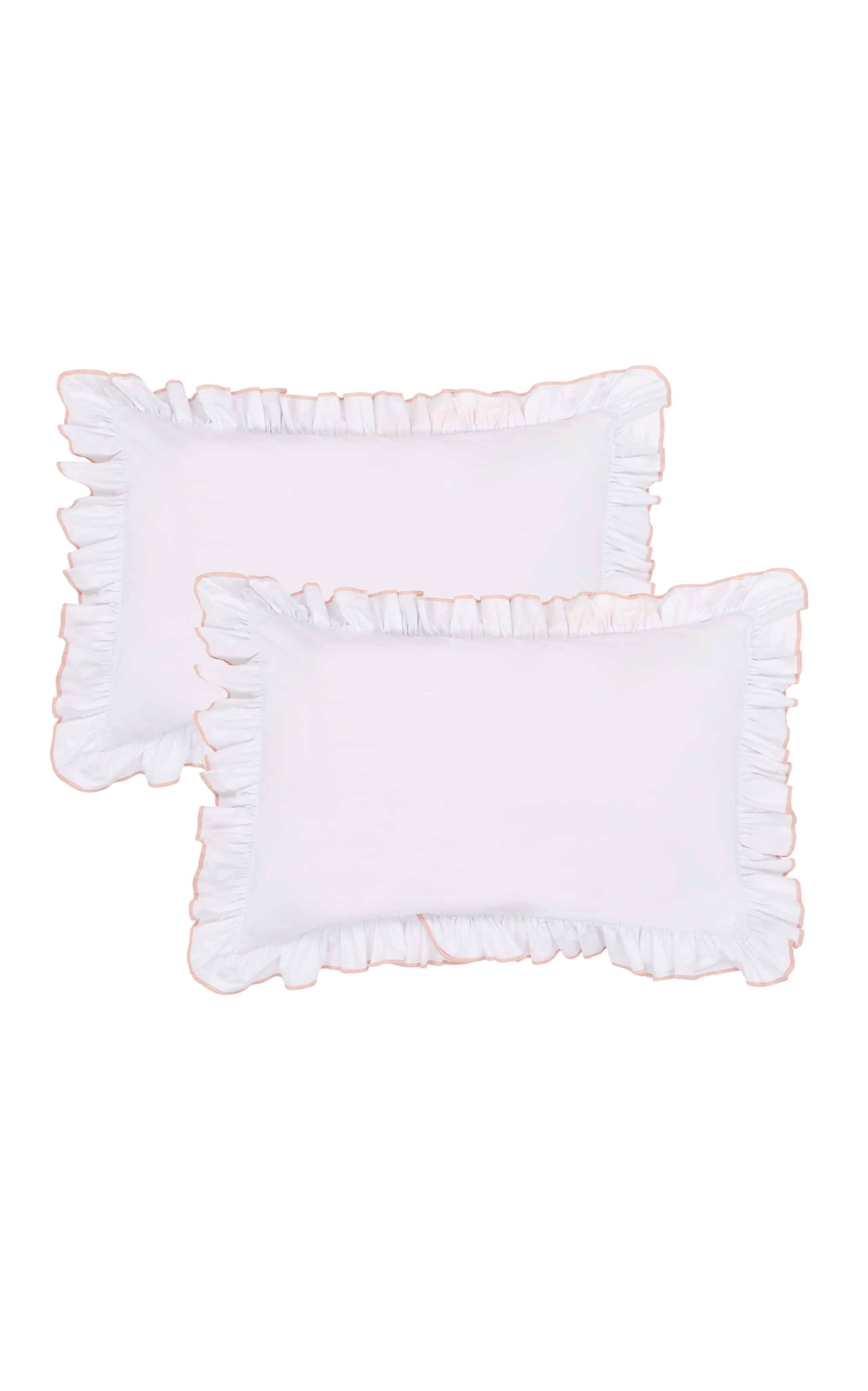 Provence pillowcase pair