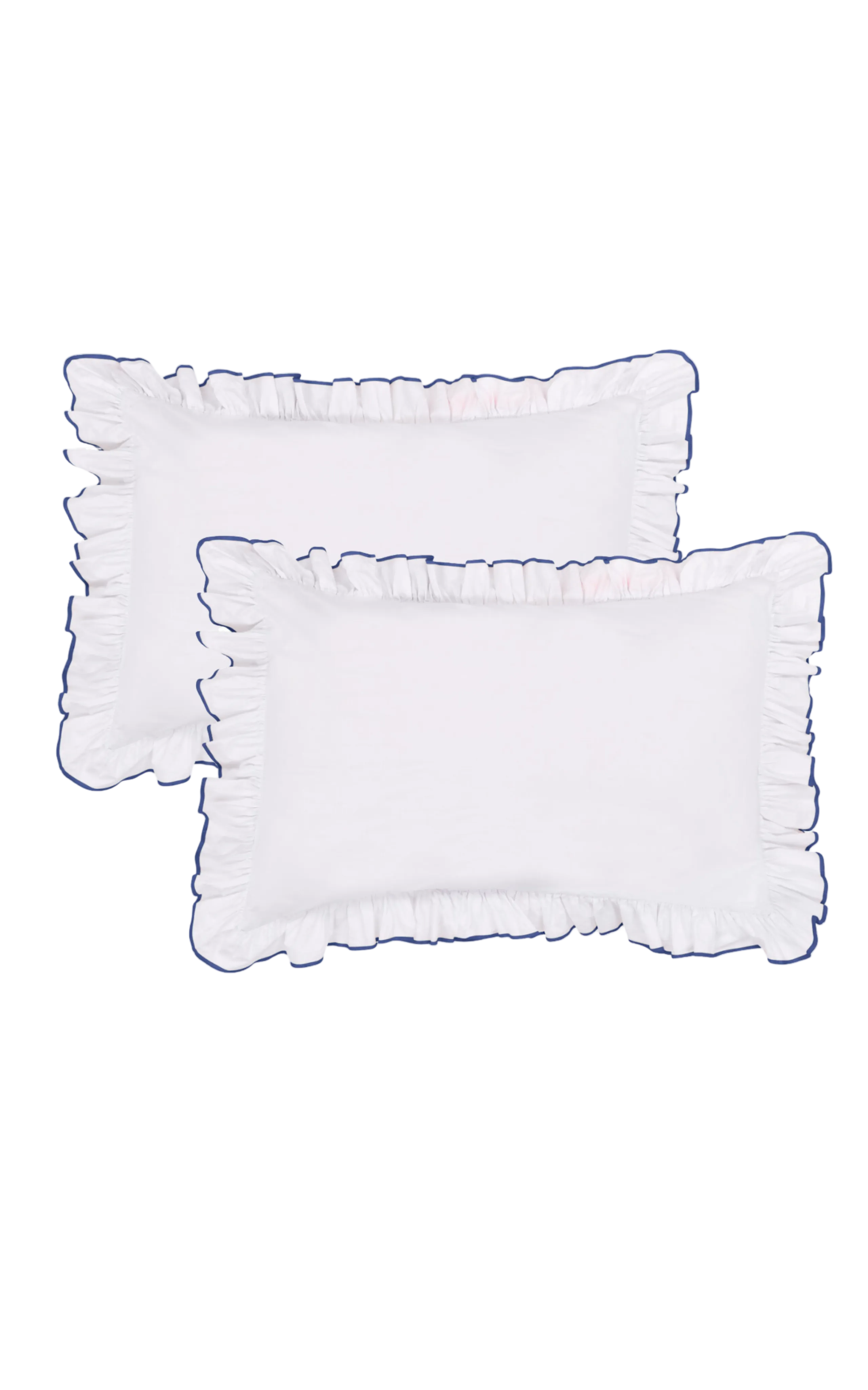 Provence pillowcase pair