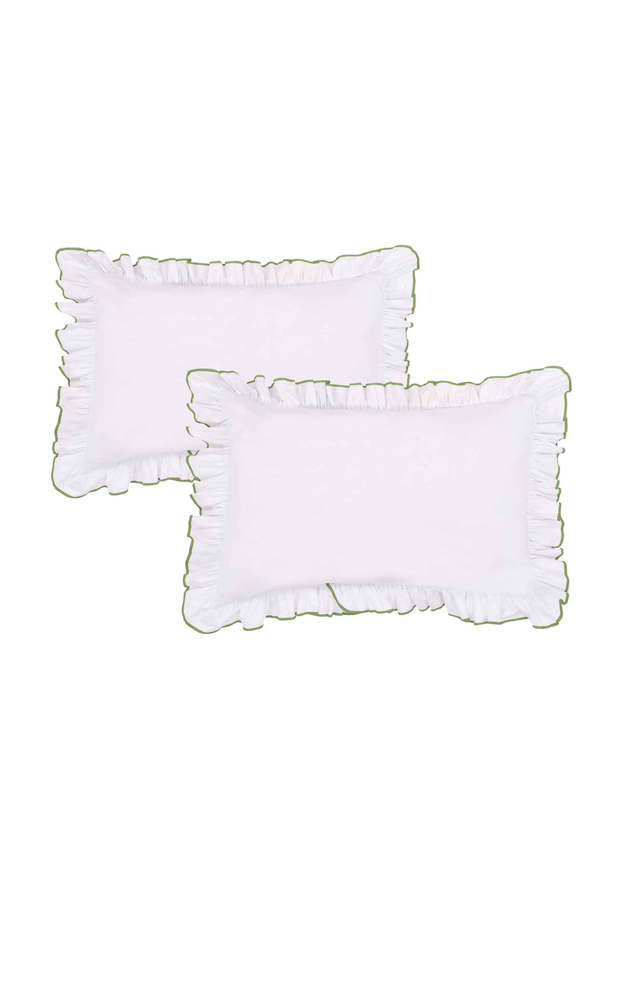 Provence pillowcase pair