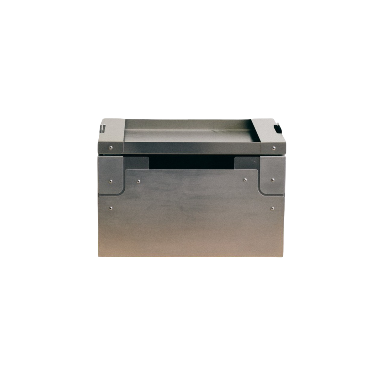 Metal Crate