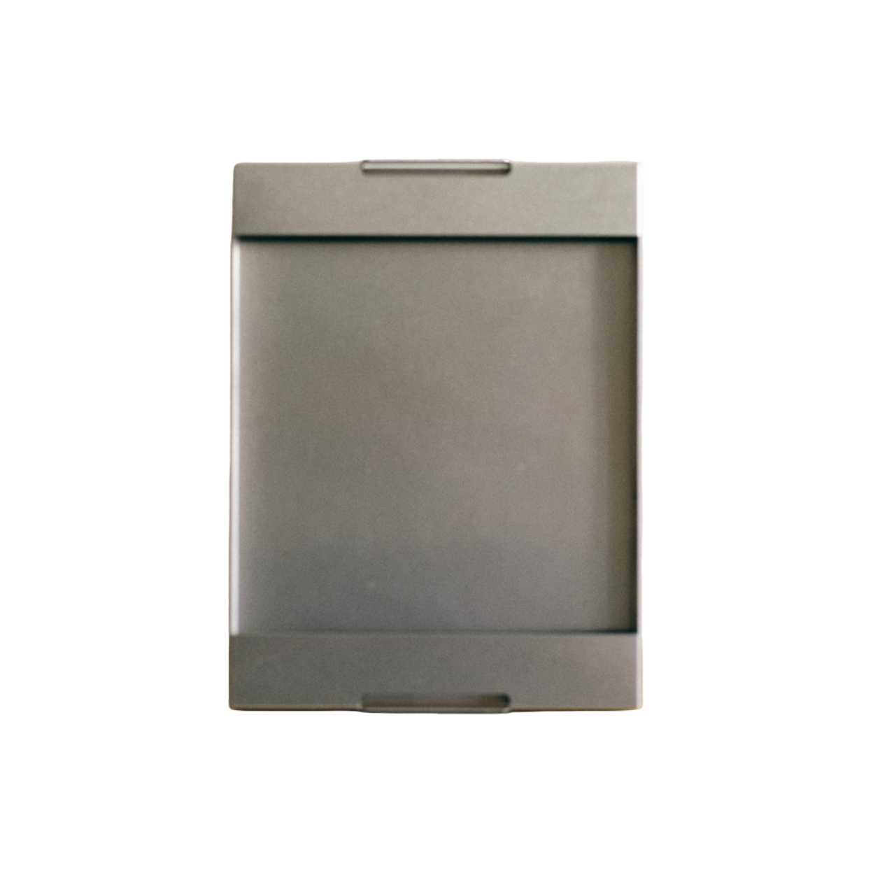 Metal Tray