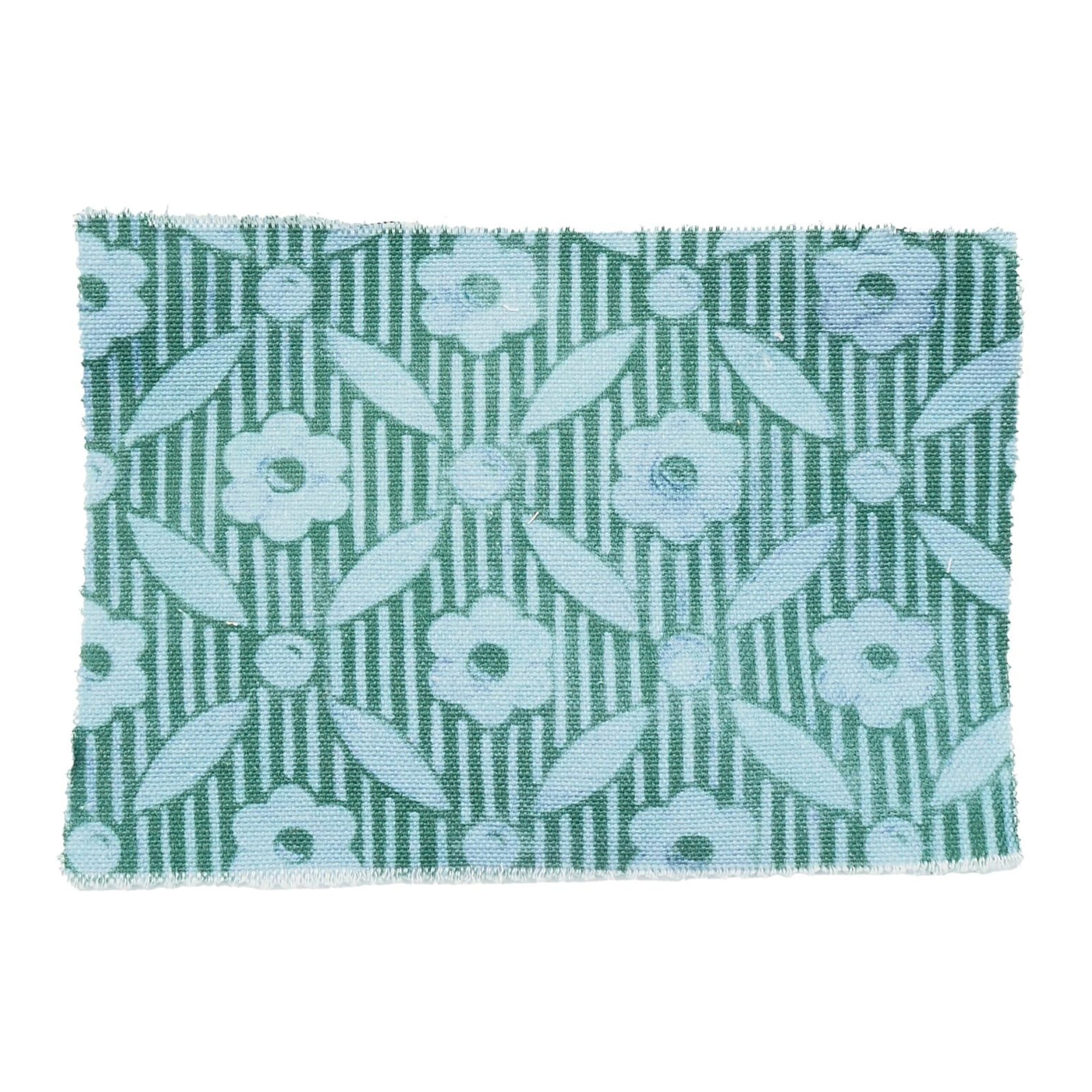 Mattea Sea Grass Fabric