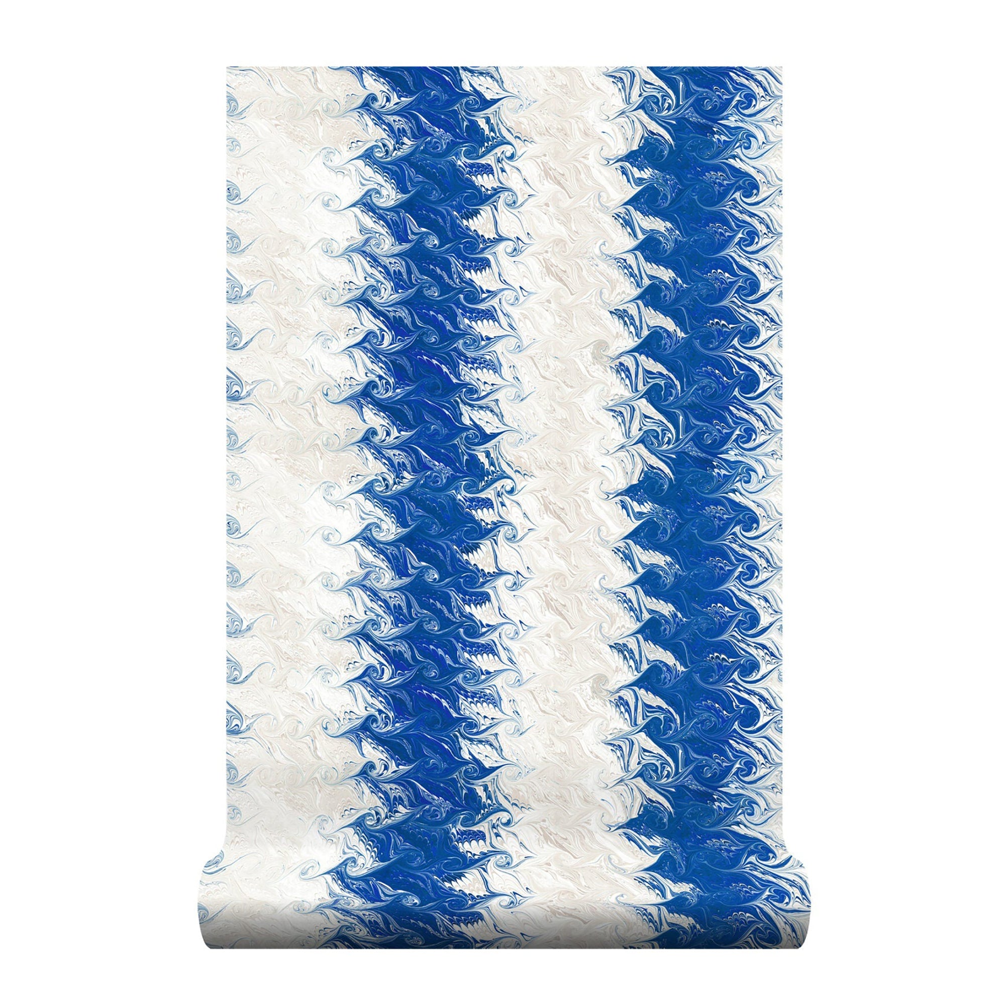 Azure Main Mogador Wallpaper