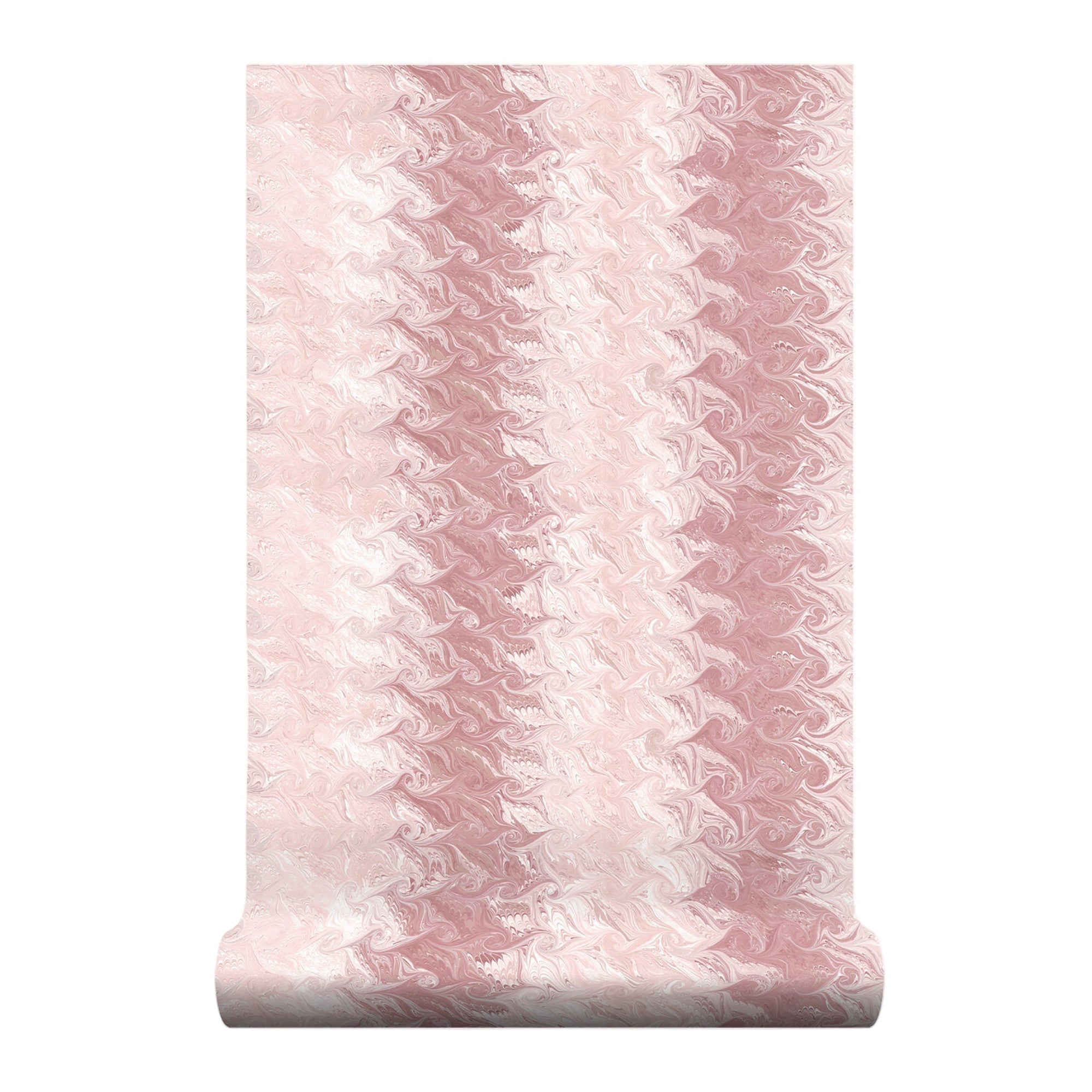 Azure Main Plaster Wallpaper
