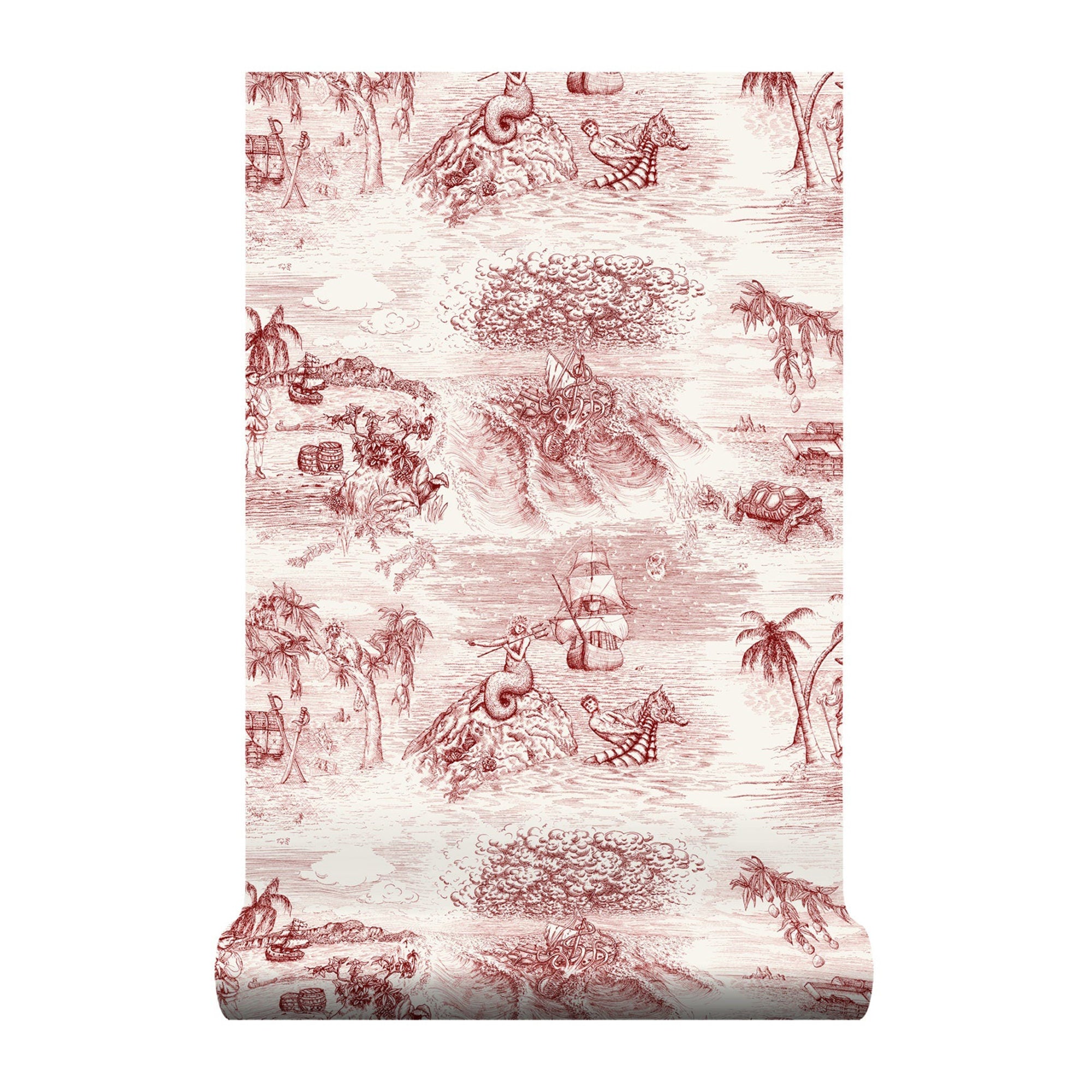 Navigo Igneus Wallpaper