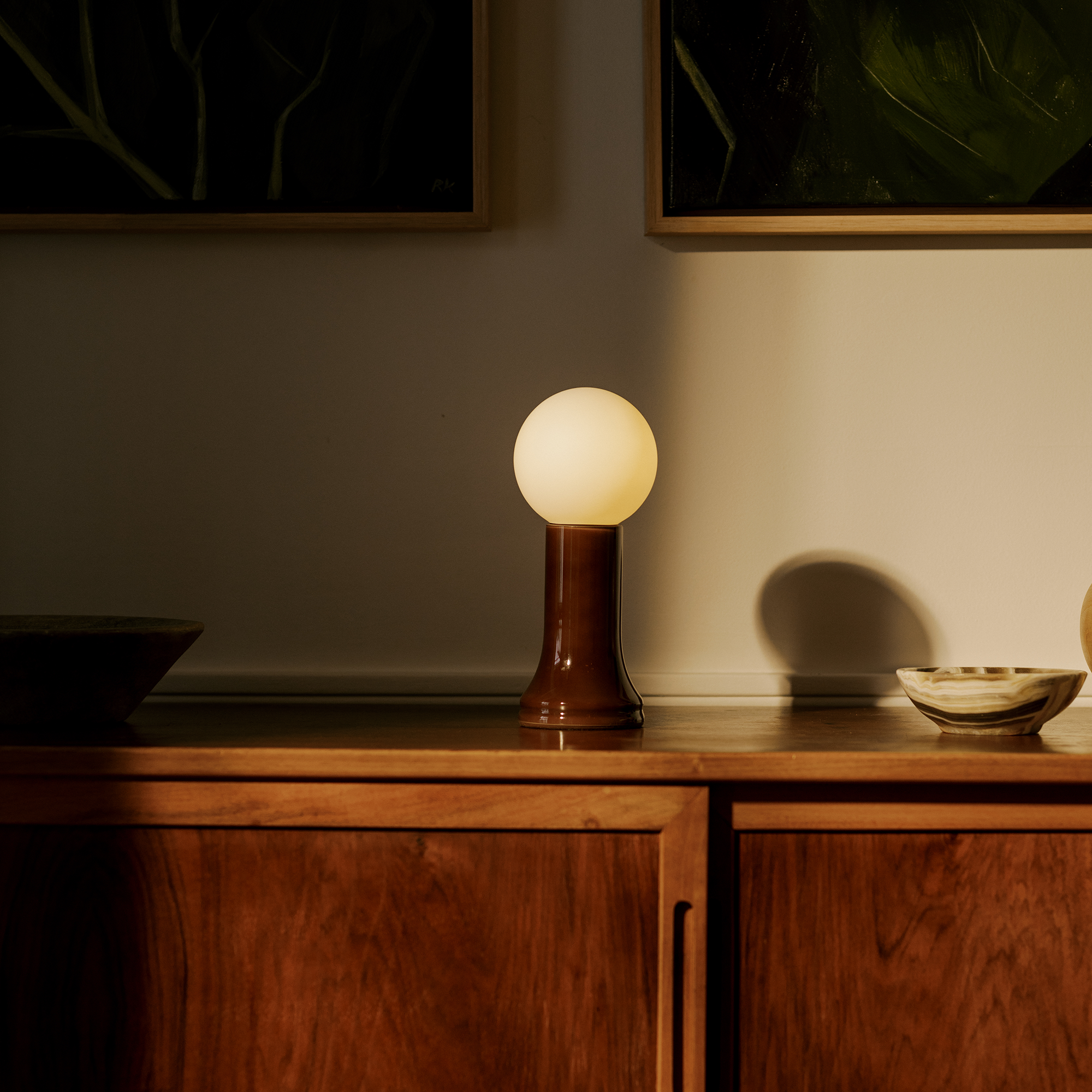 Shore Table Lamp