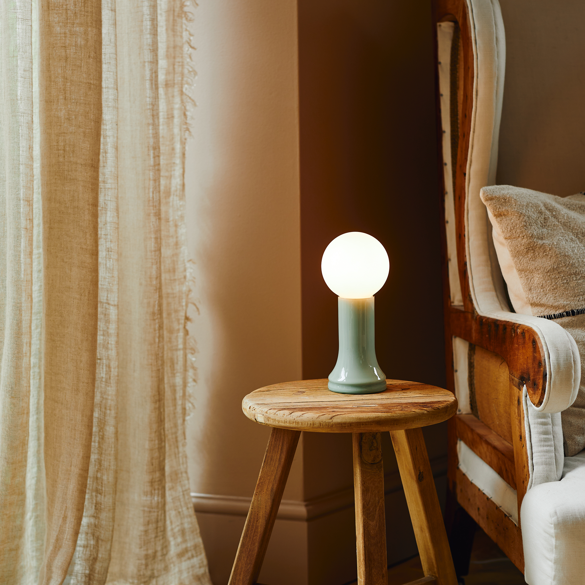 Shore Table Lamp