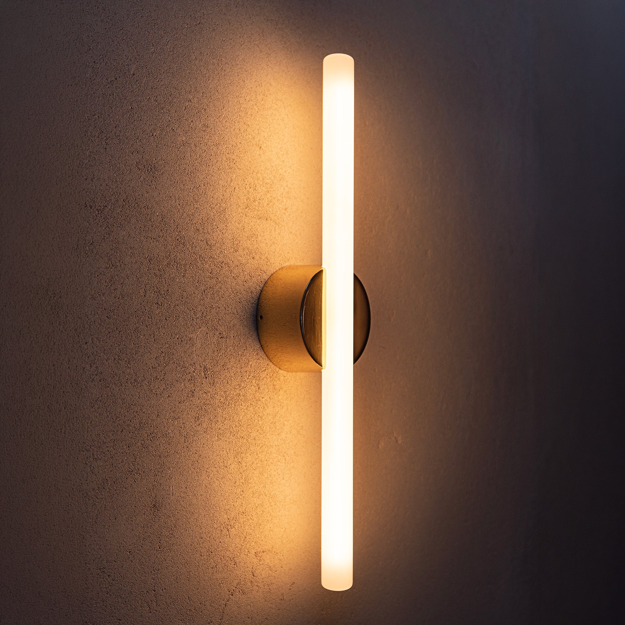 Kilter Wall Sconce