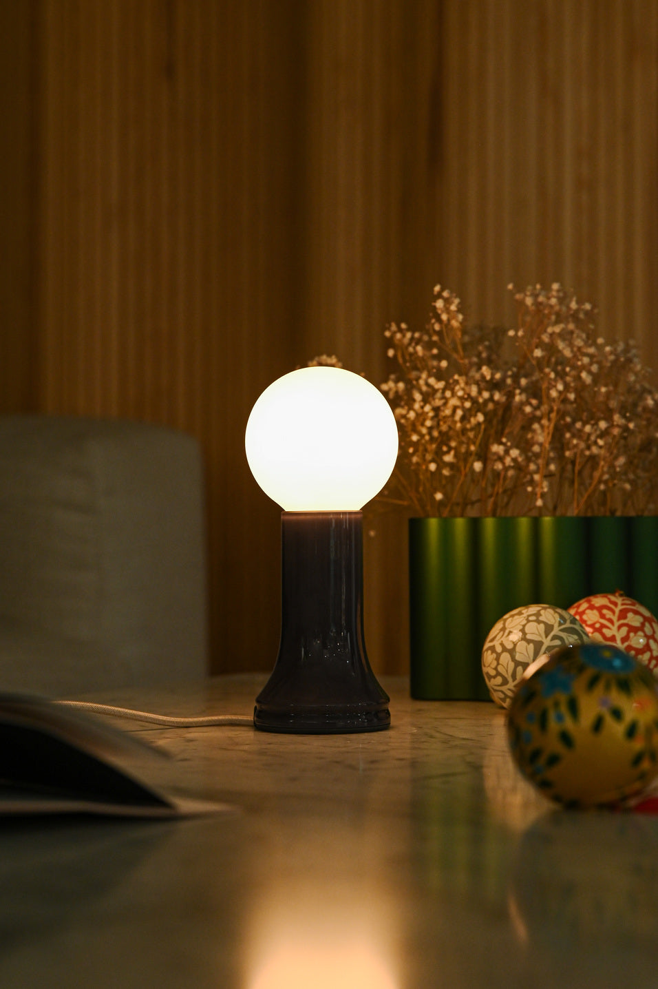 Shore Table Lamp