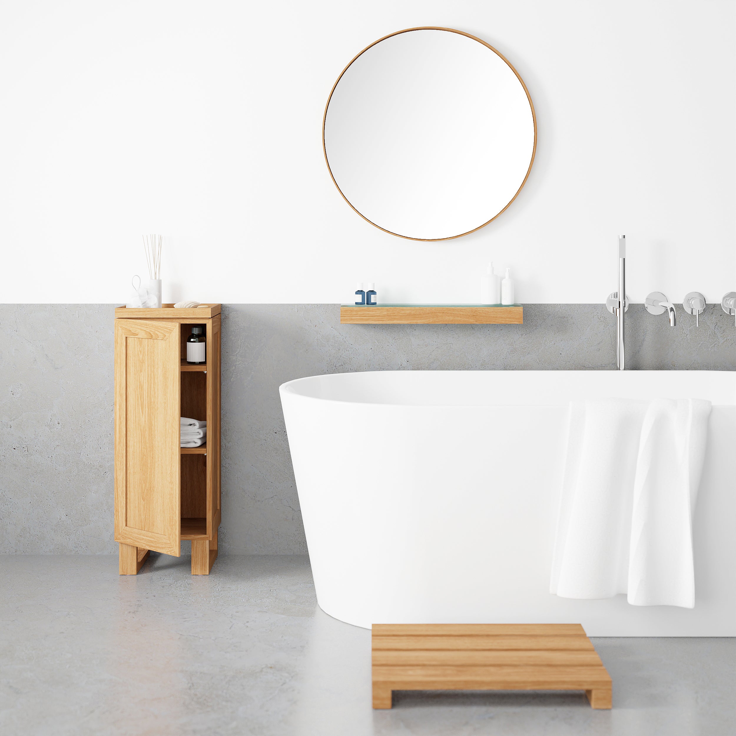 Tallboy Cosmos