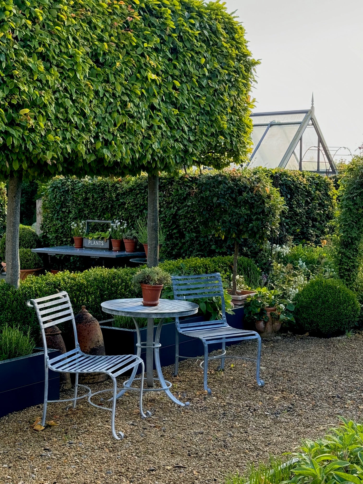 Southwold Bistro Table