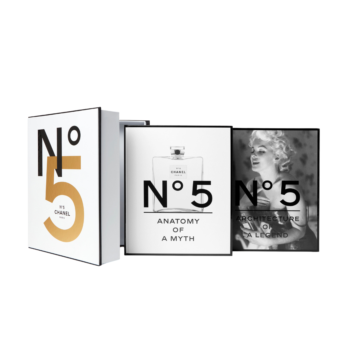 Chanel N°5