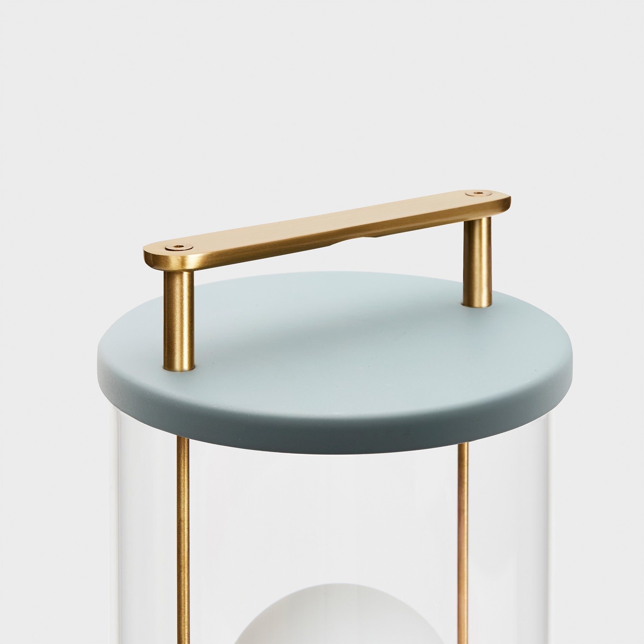 The Muse Portable Lamp
