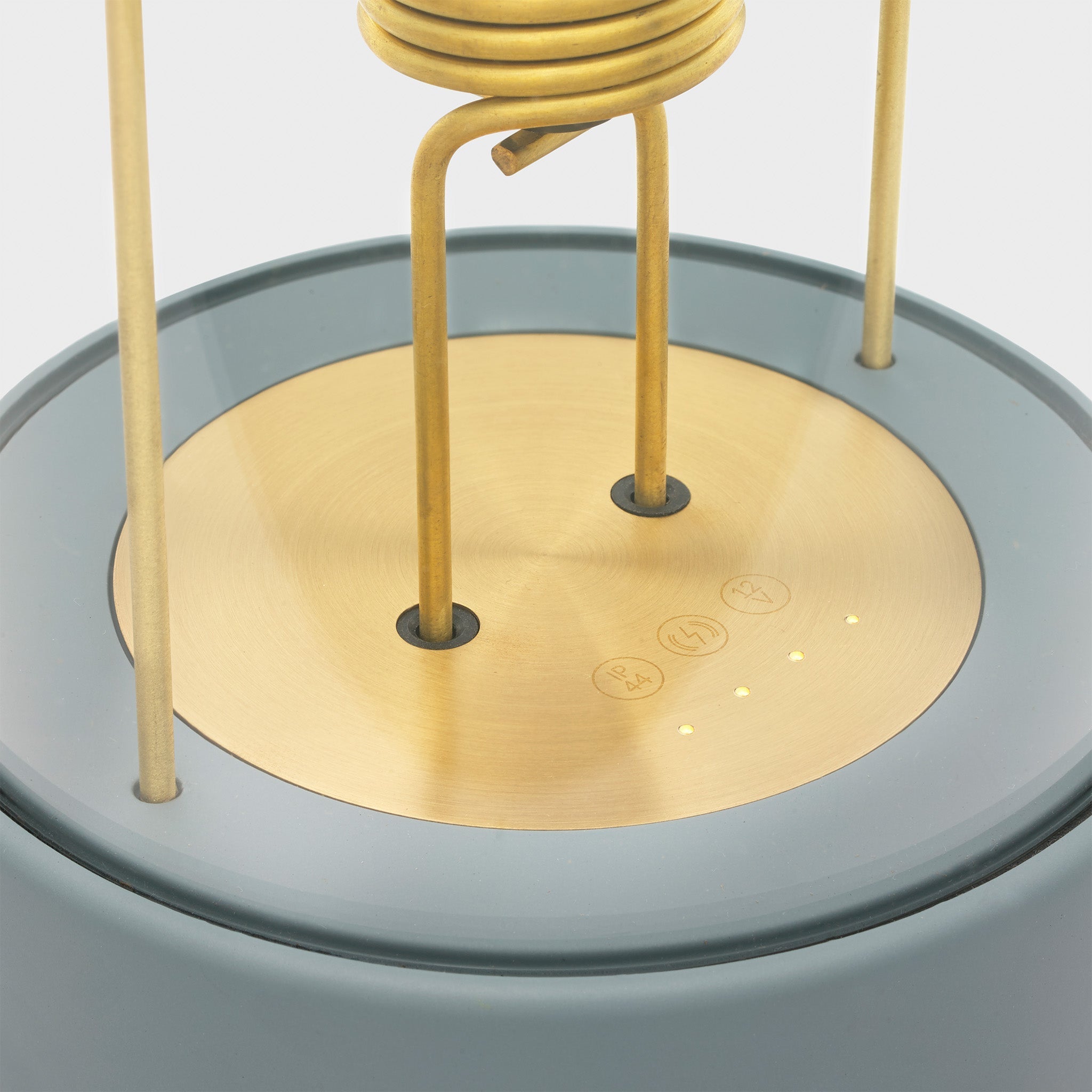 The Muse Portable Lamp
