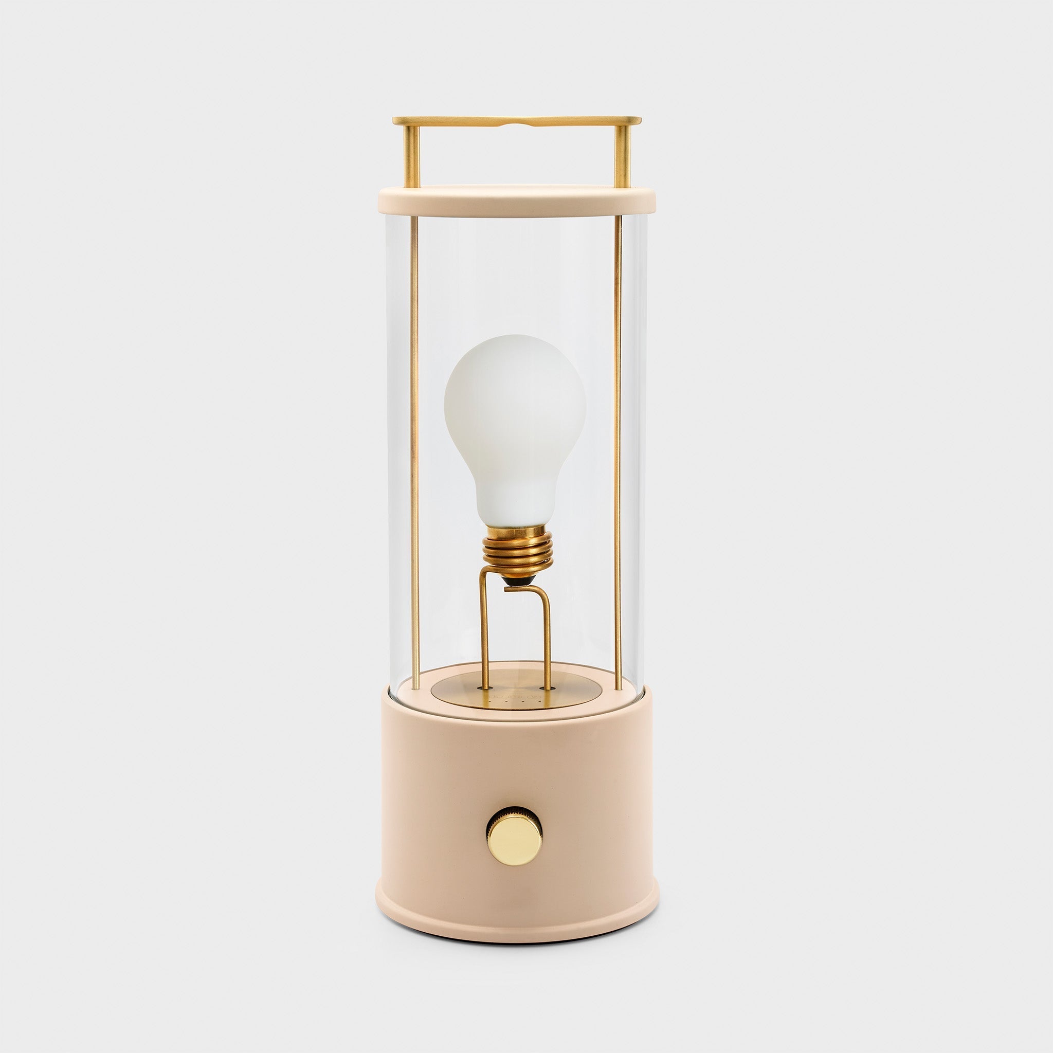 The Muse Portable Lamp
