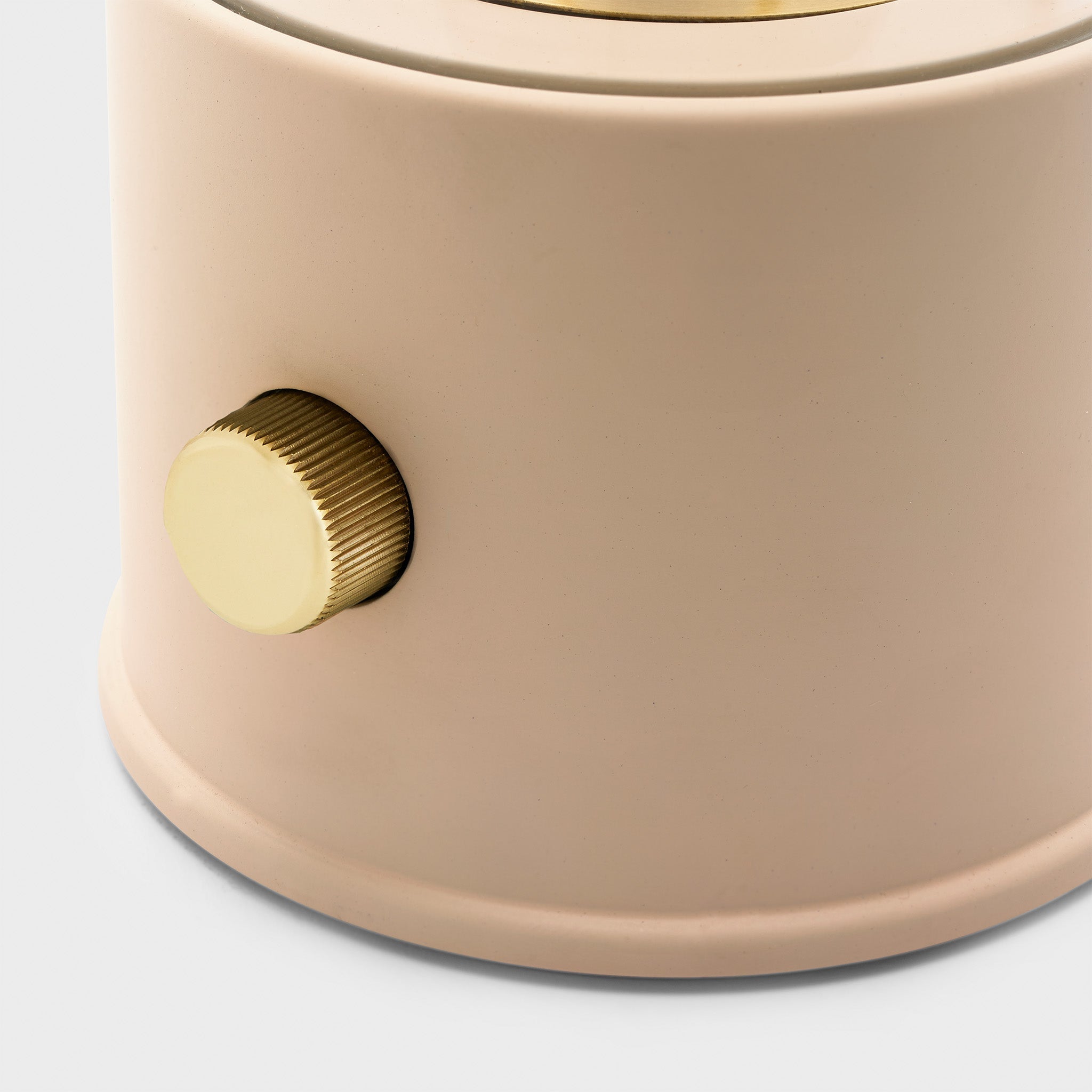 The Muse Portable Lamp