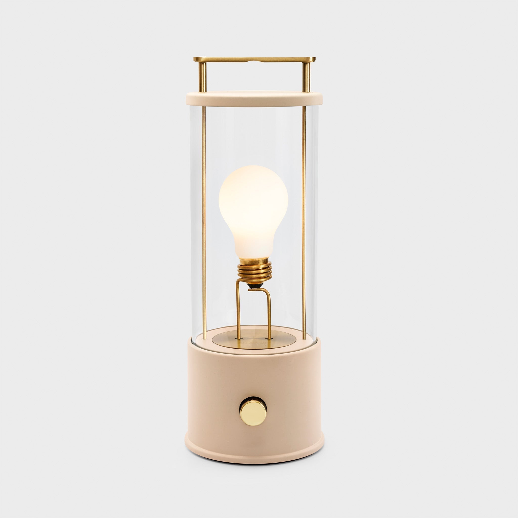 The Muse Portable Lamp