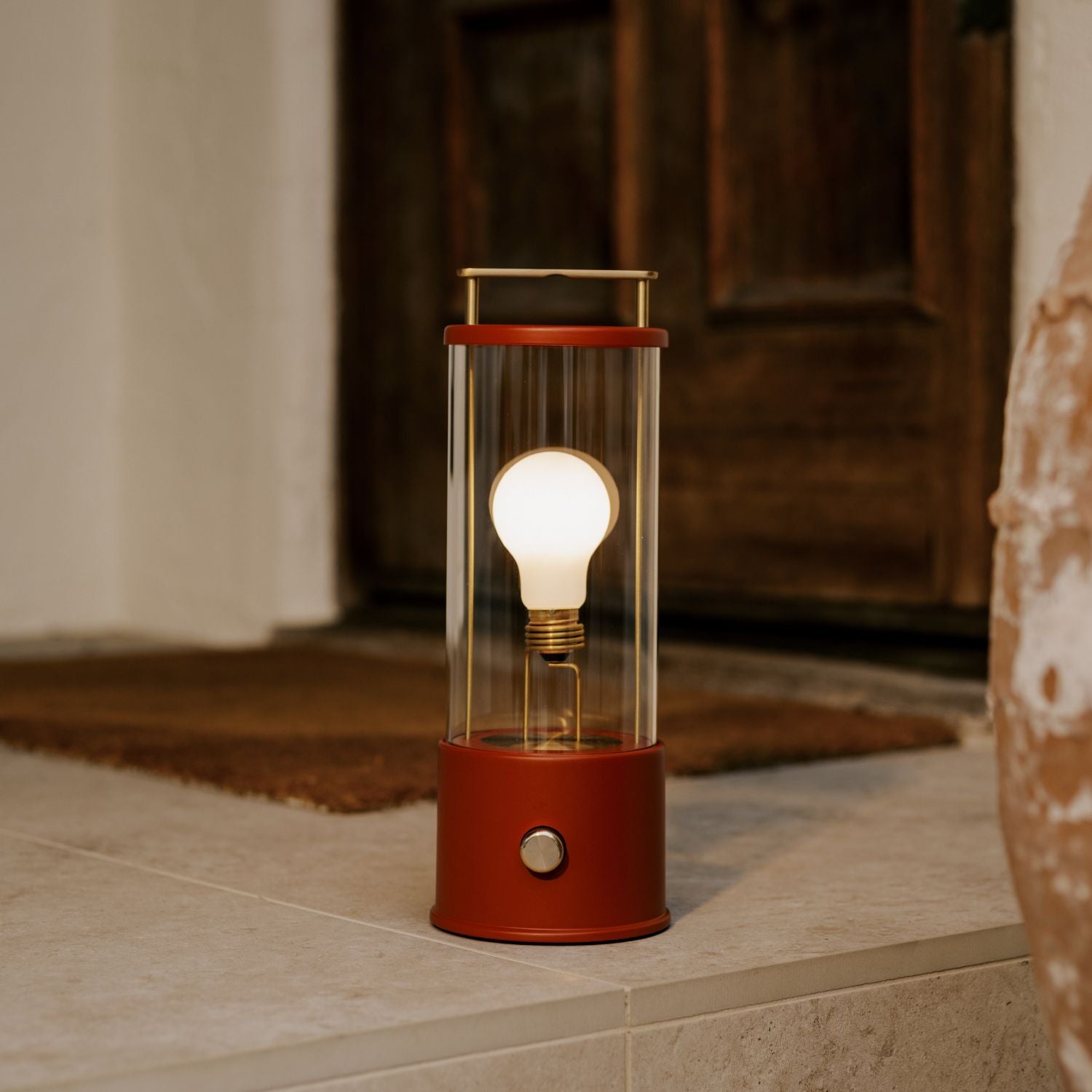 The Muse Portable Lamp