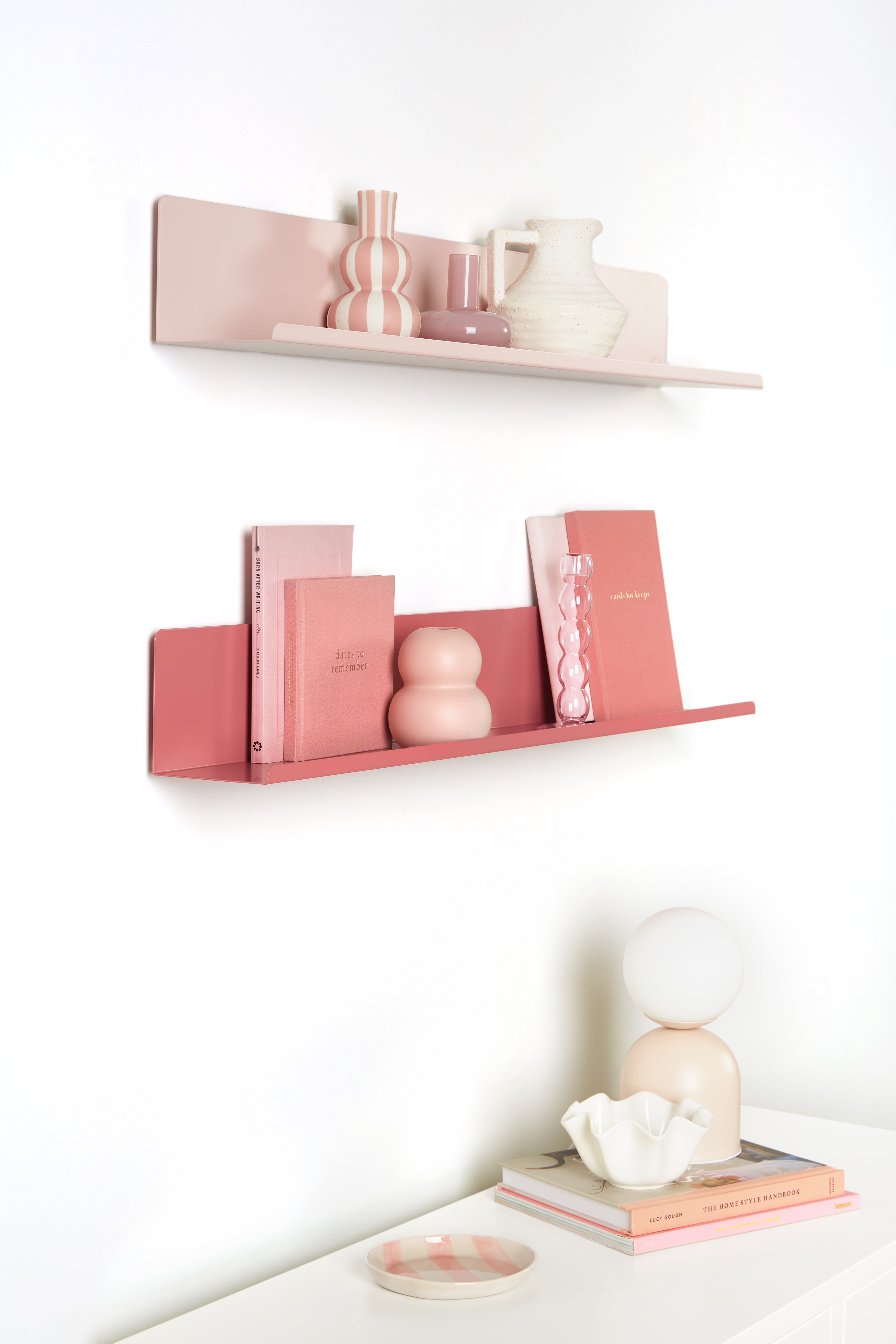 The Ledge Floating Shelf - Large