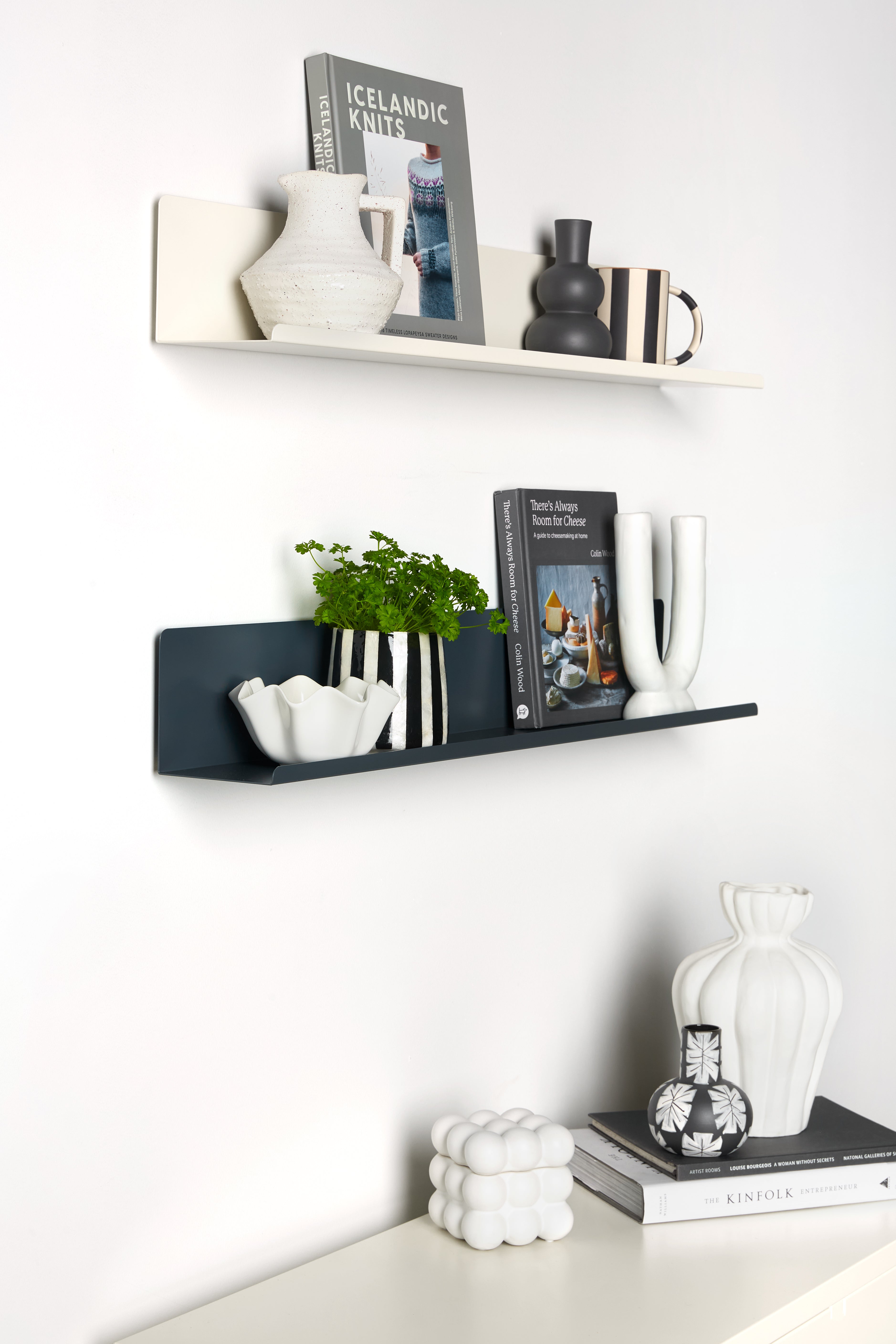 The Ledge Floating Shelf - Large